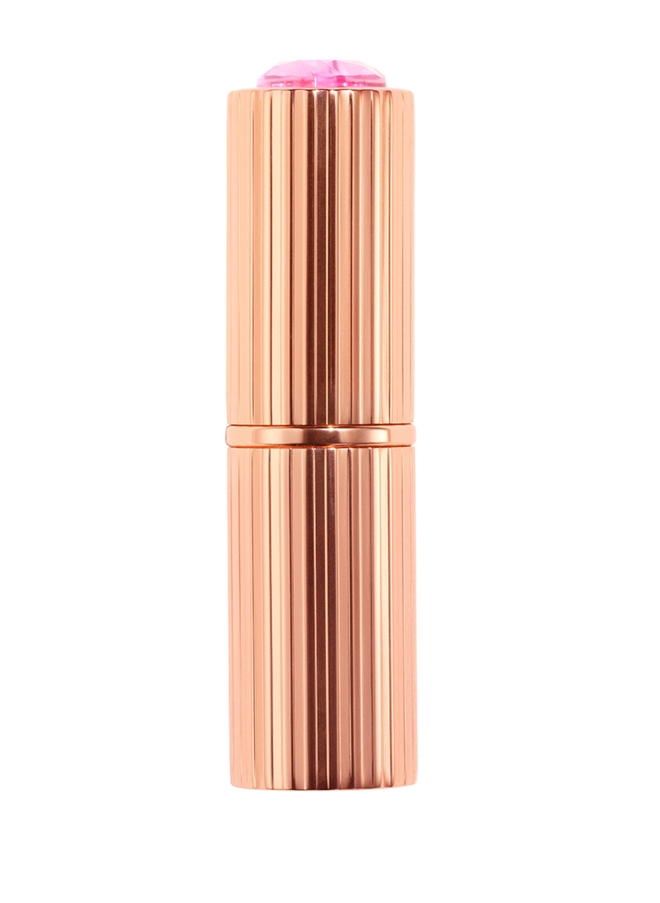 Charlotte Tilbury PILLOW TALK LOVE EFFECT LIPSTICK: NAUGHTY TALK