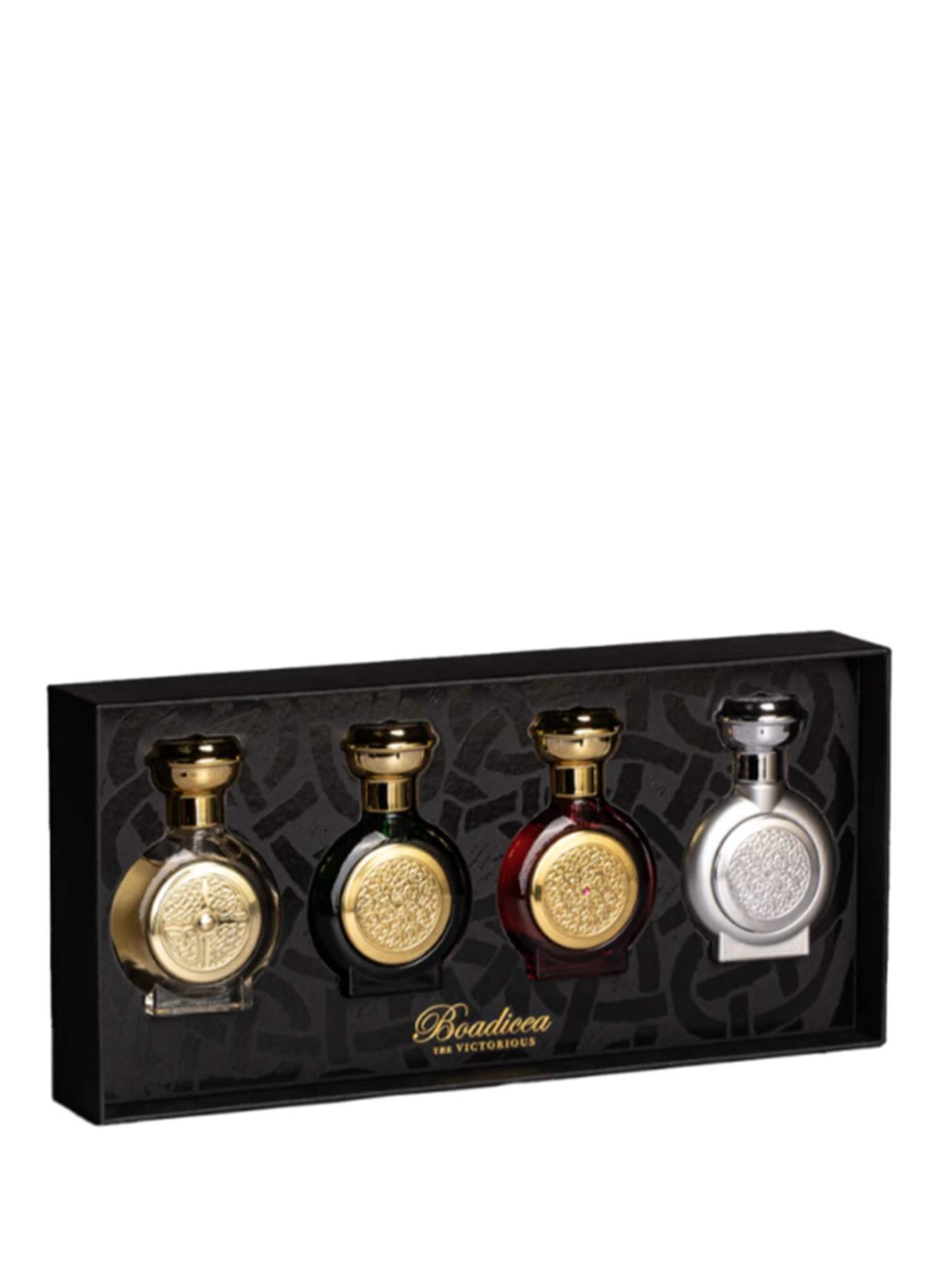 Boadicea the Victorious NIEUWE DISCOVERY-COLLECTIE