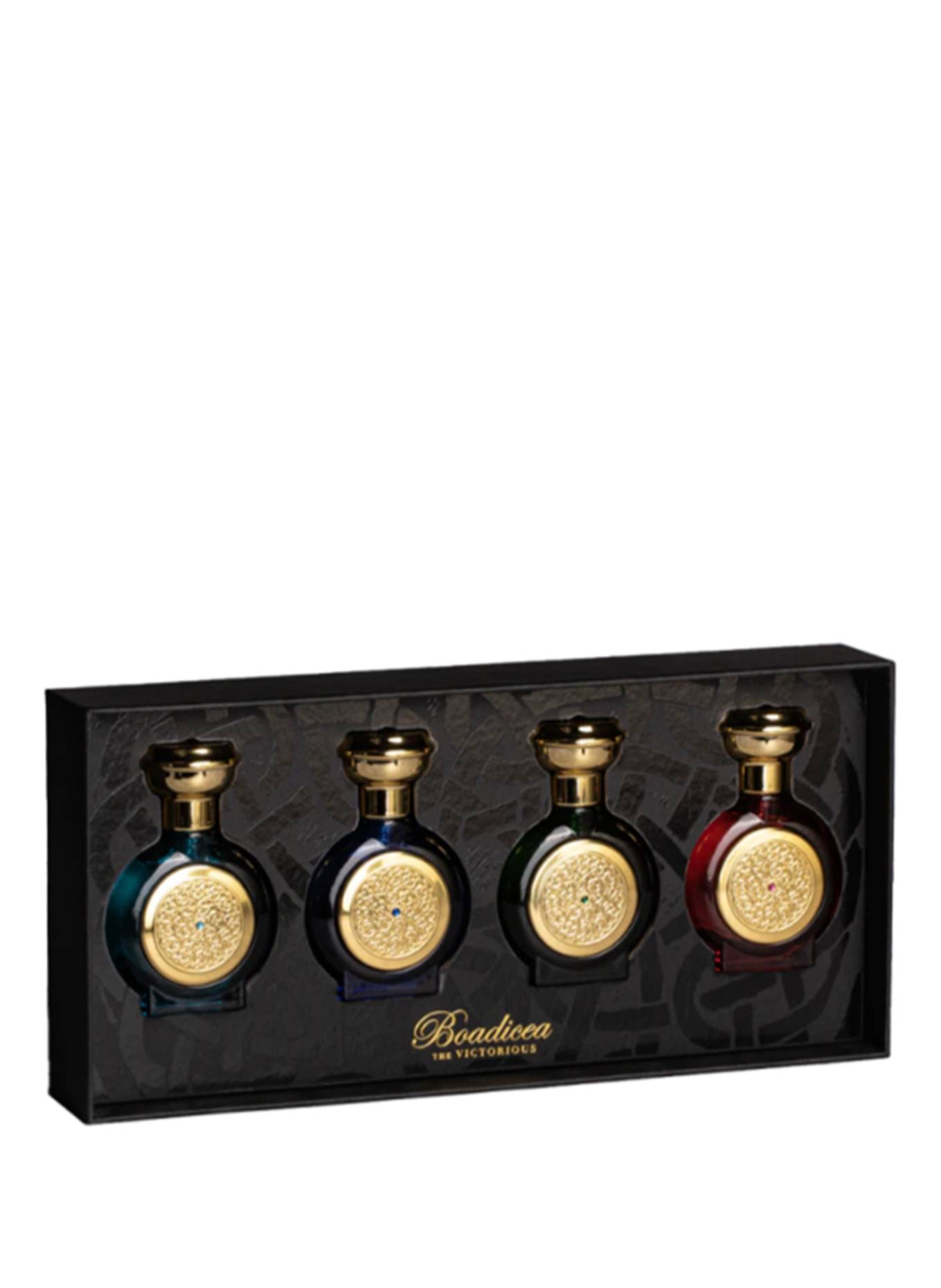 Boadicea the Victorious SAPPHIRE COLLECTIE