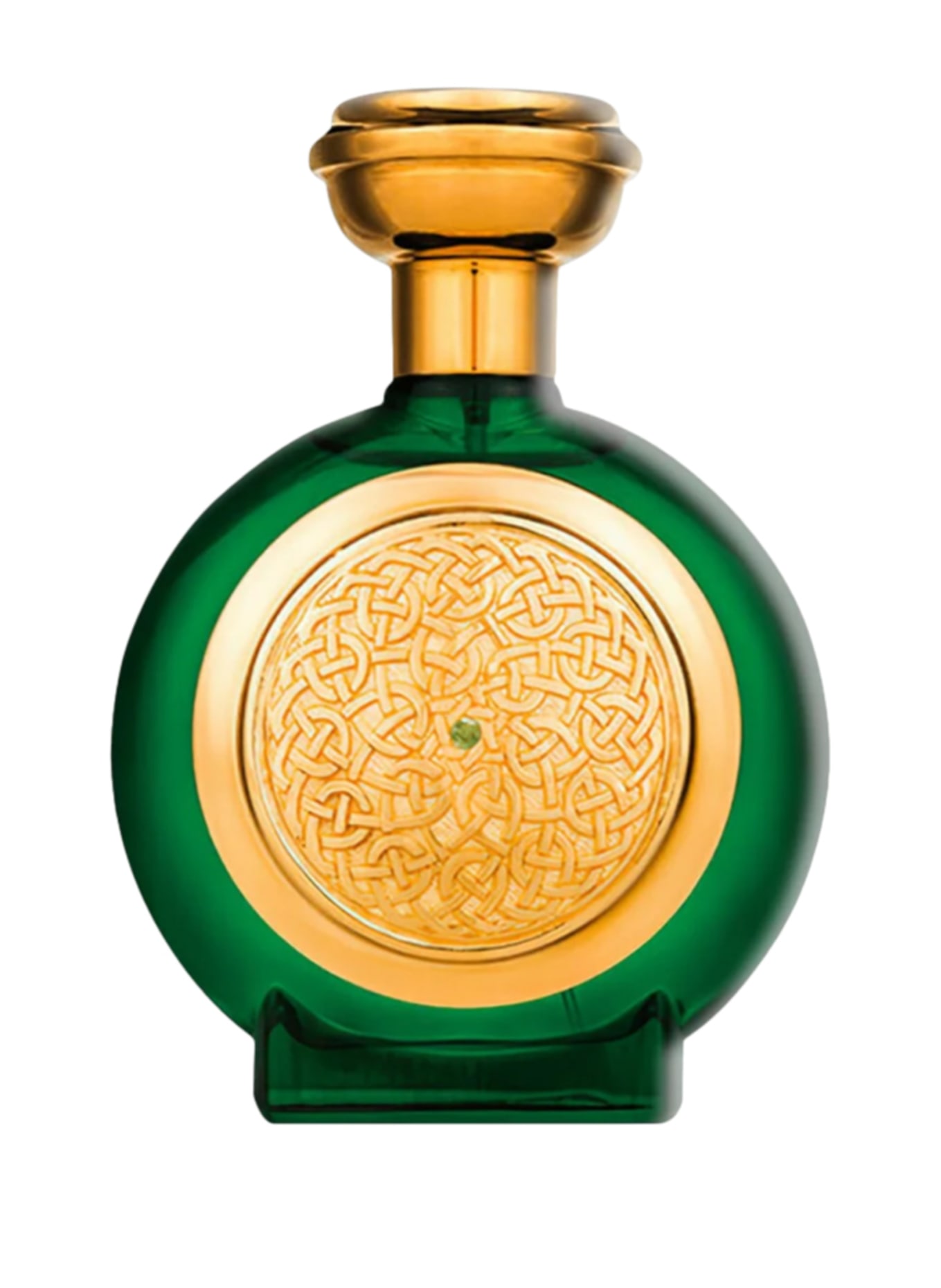 Boadicea the Victorious GROENE SAFFIER