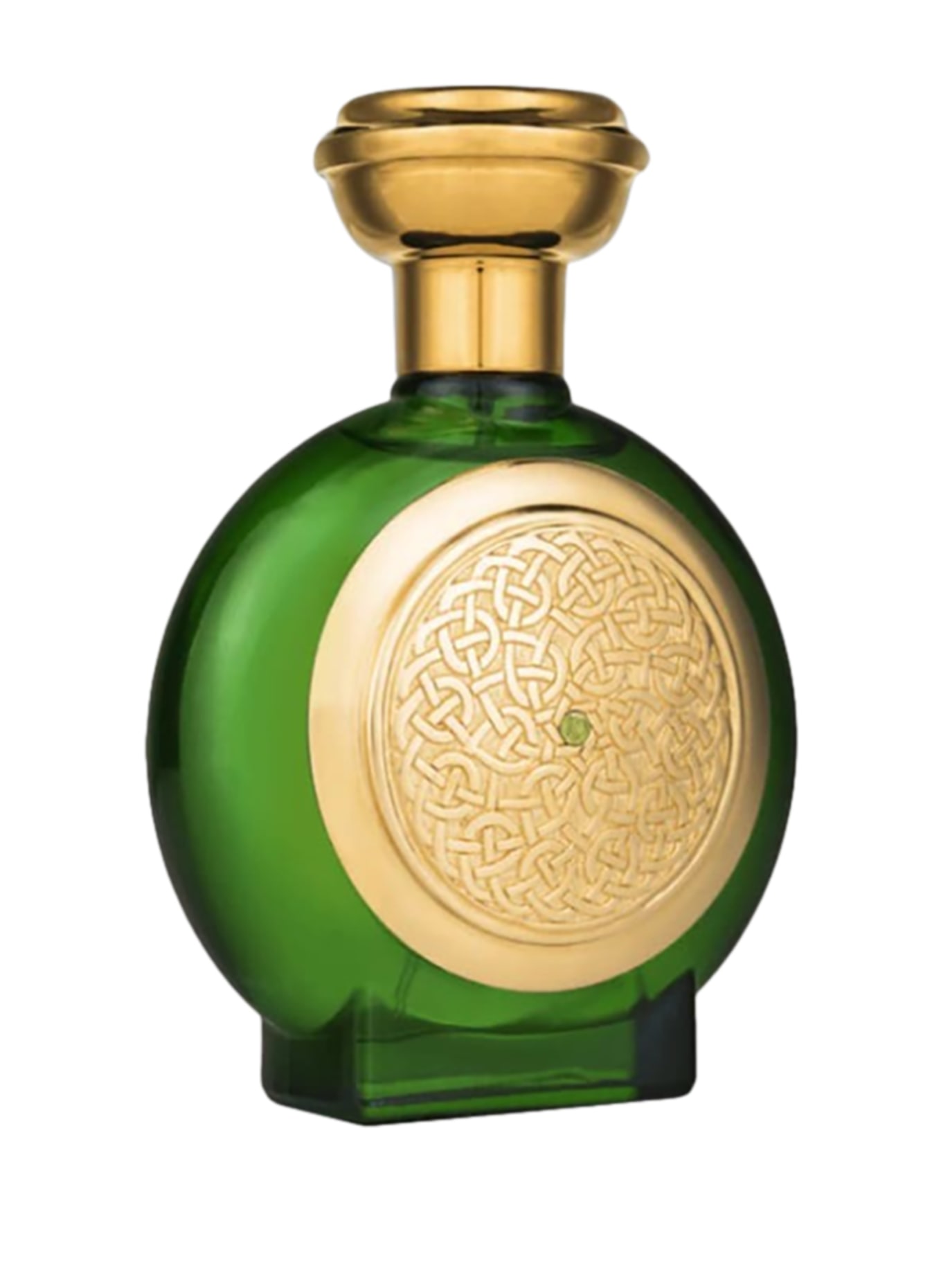 Boadicea the Victorious GROENE SAFFIER