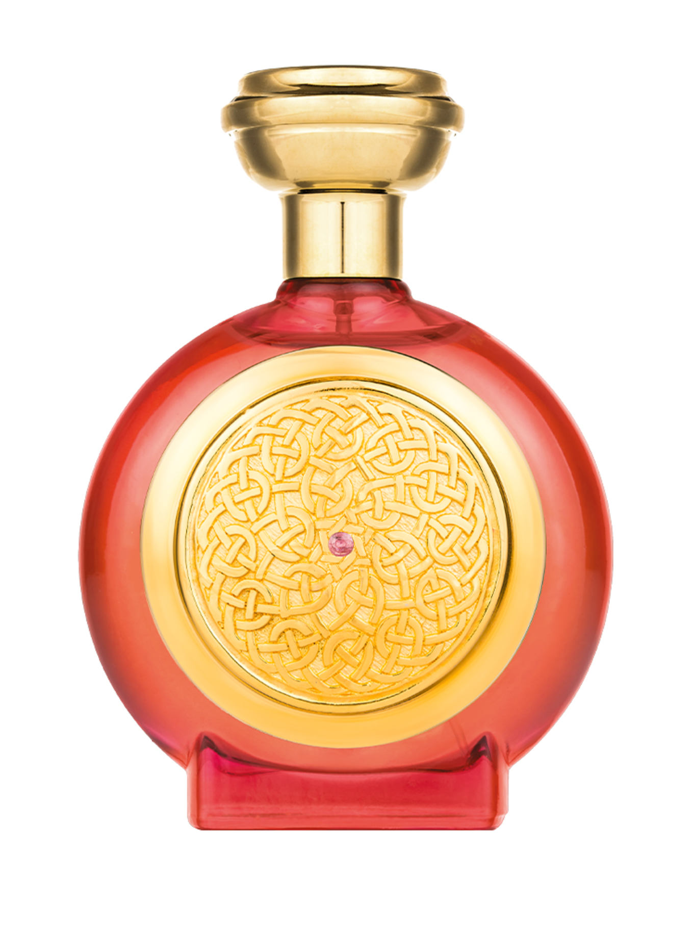 Boadicea the Victorious OUD SAPPHIRE