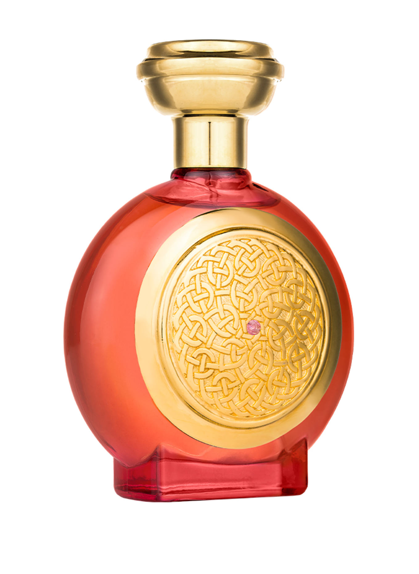 Boadicea the Victorious OUD SAPPHIRE