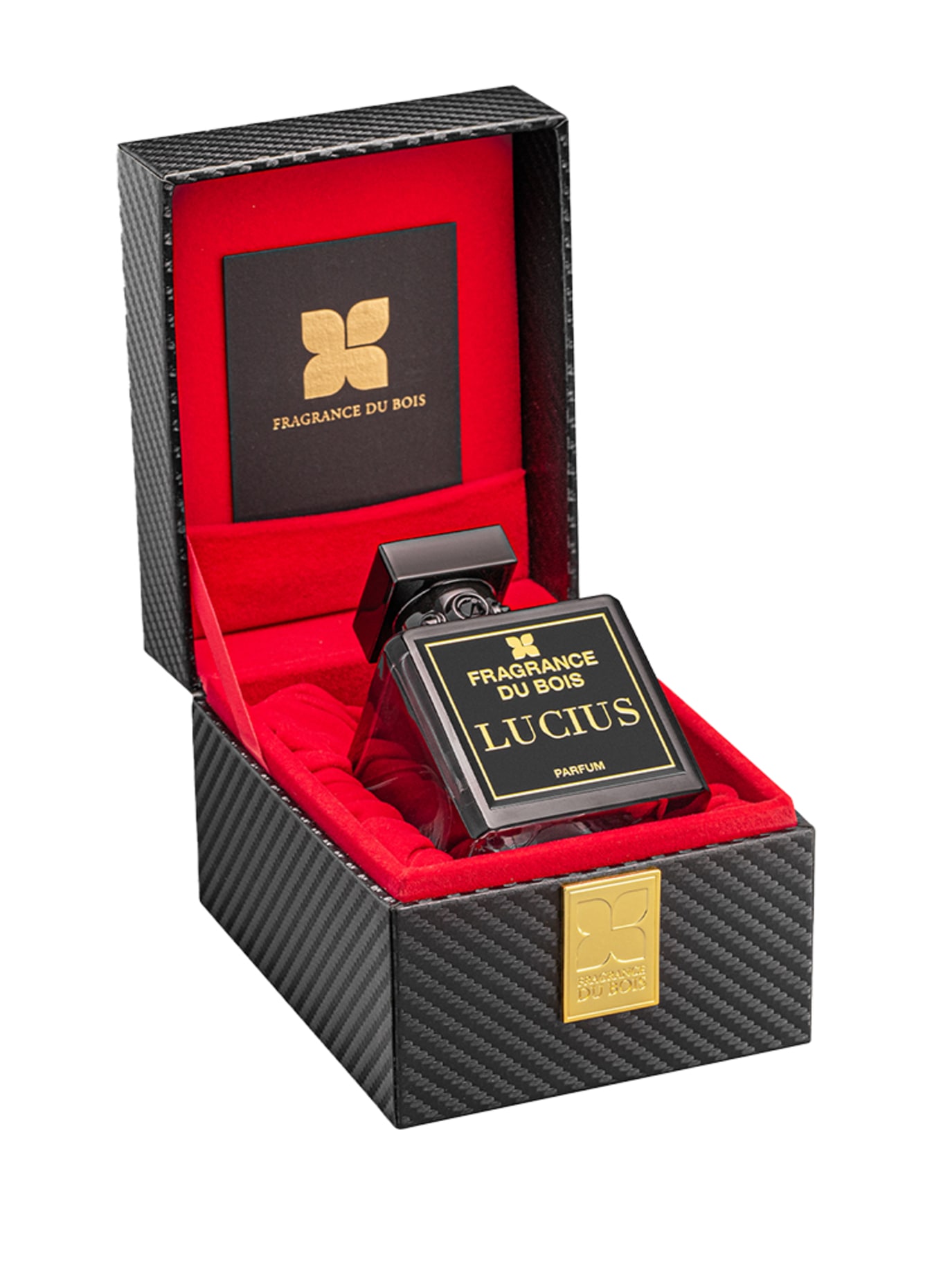 FRAGRANCE DU BOIS LUCIUS