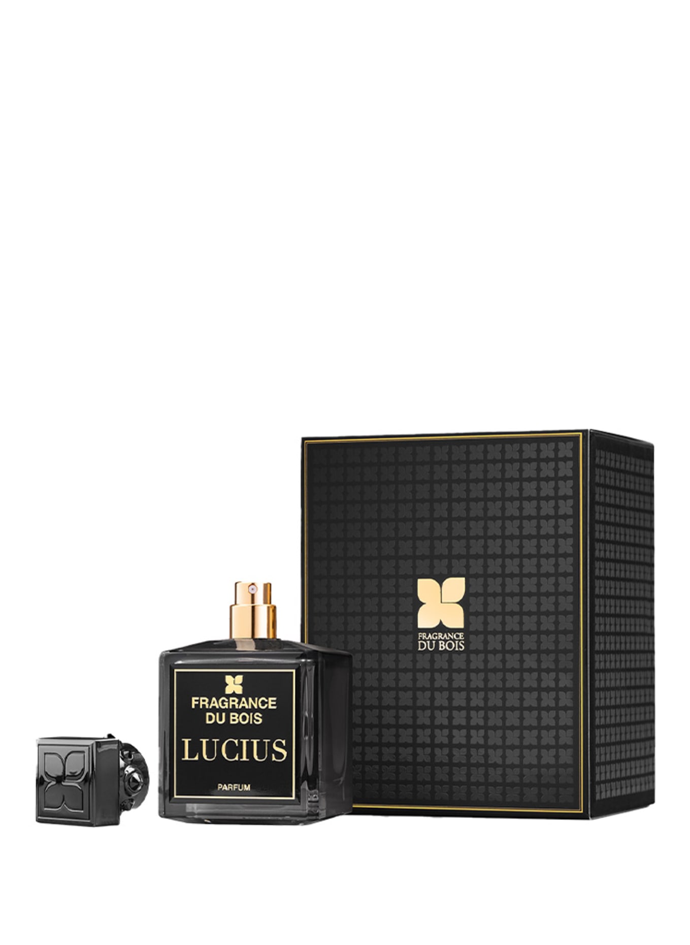 FRAGRANCE DU BOIS LUCIUS