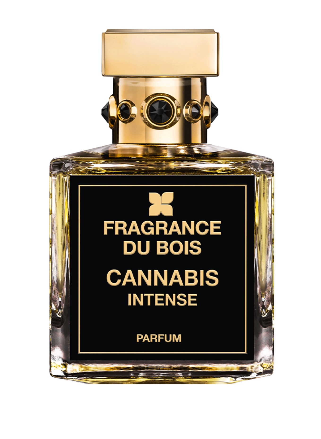 FRAGRANCE DU BOIS CANNABIS INTENS