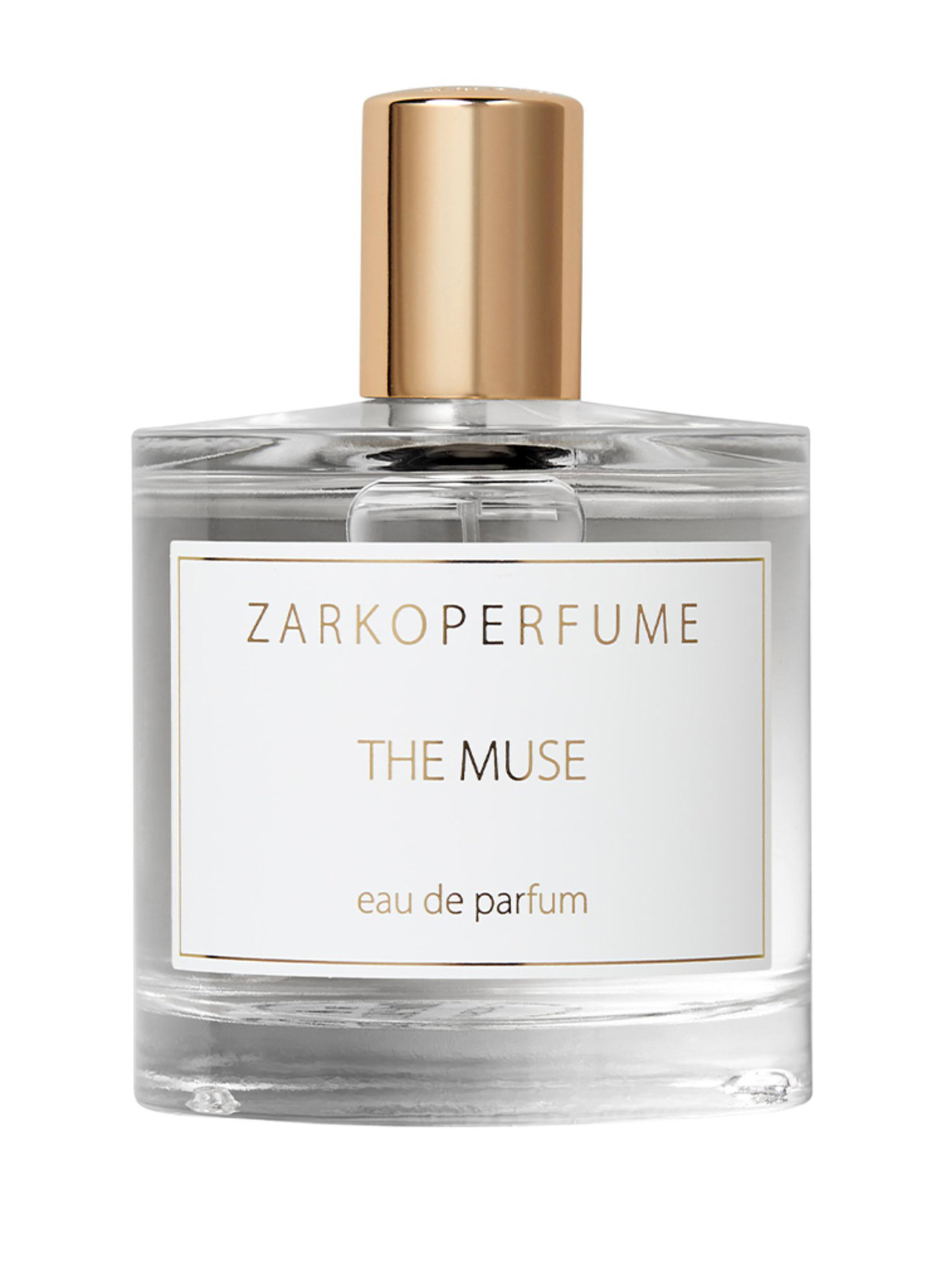 ZARKOPERFUME LA MUSE