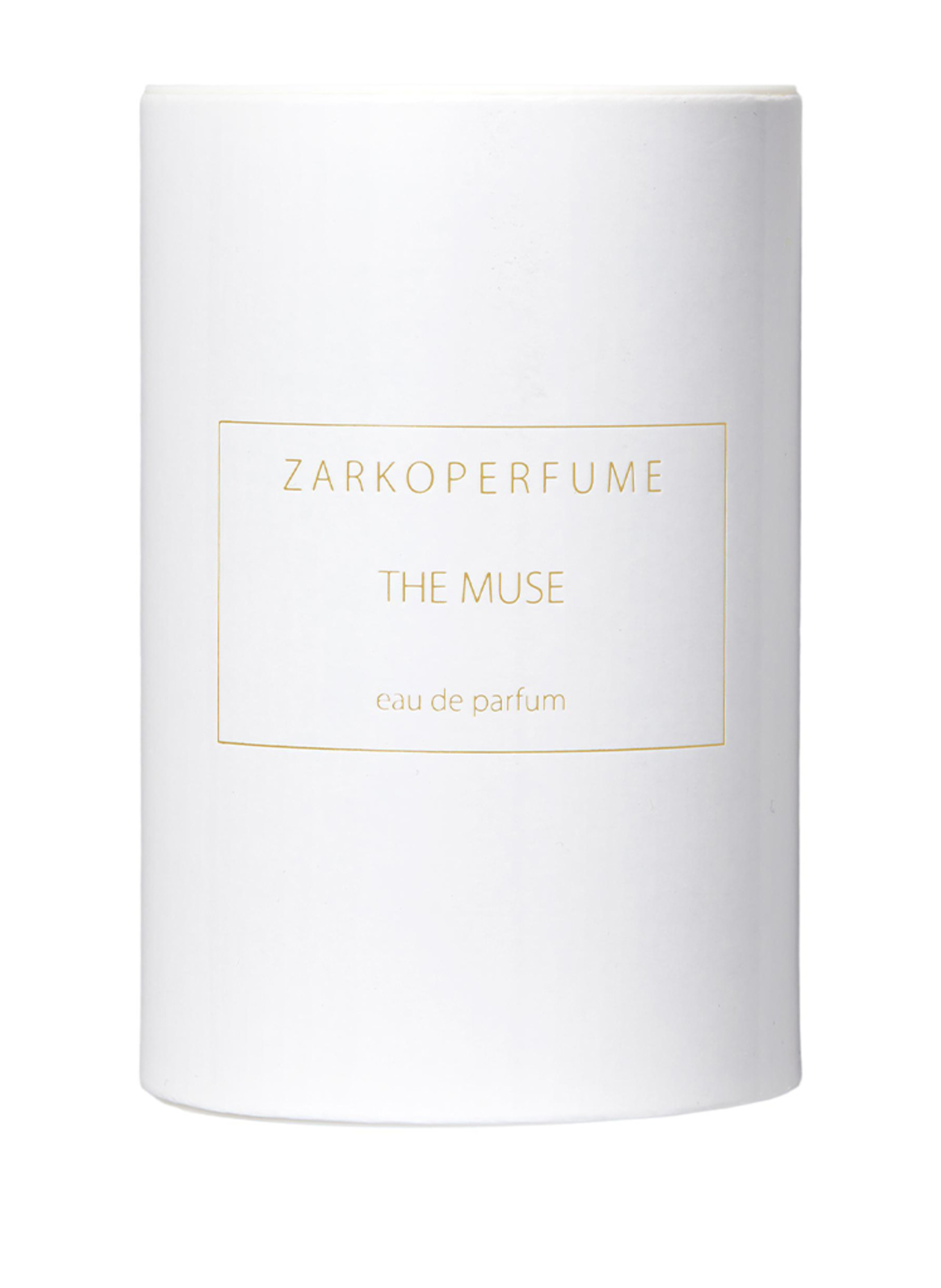 ZARKOPERFUME LA MUSE