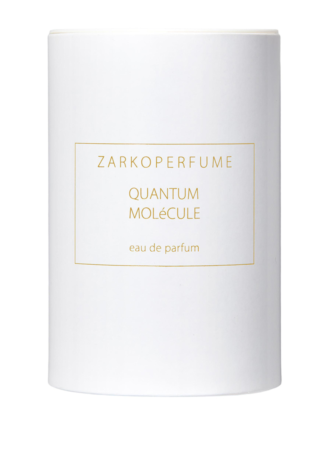 ZARKOPERFUME QUANTUM MOLECULE