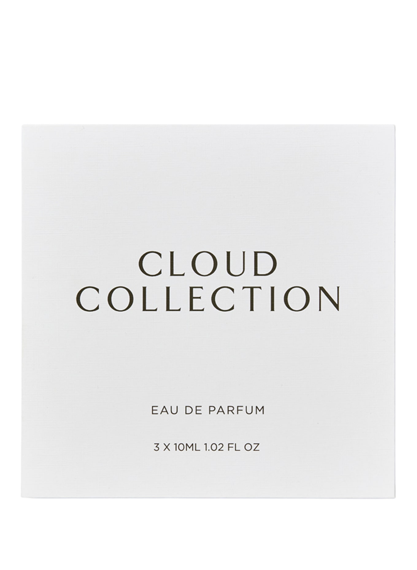 ZARKOPERFUME  COLLECTION TRAVELSIZE SET