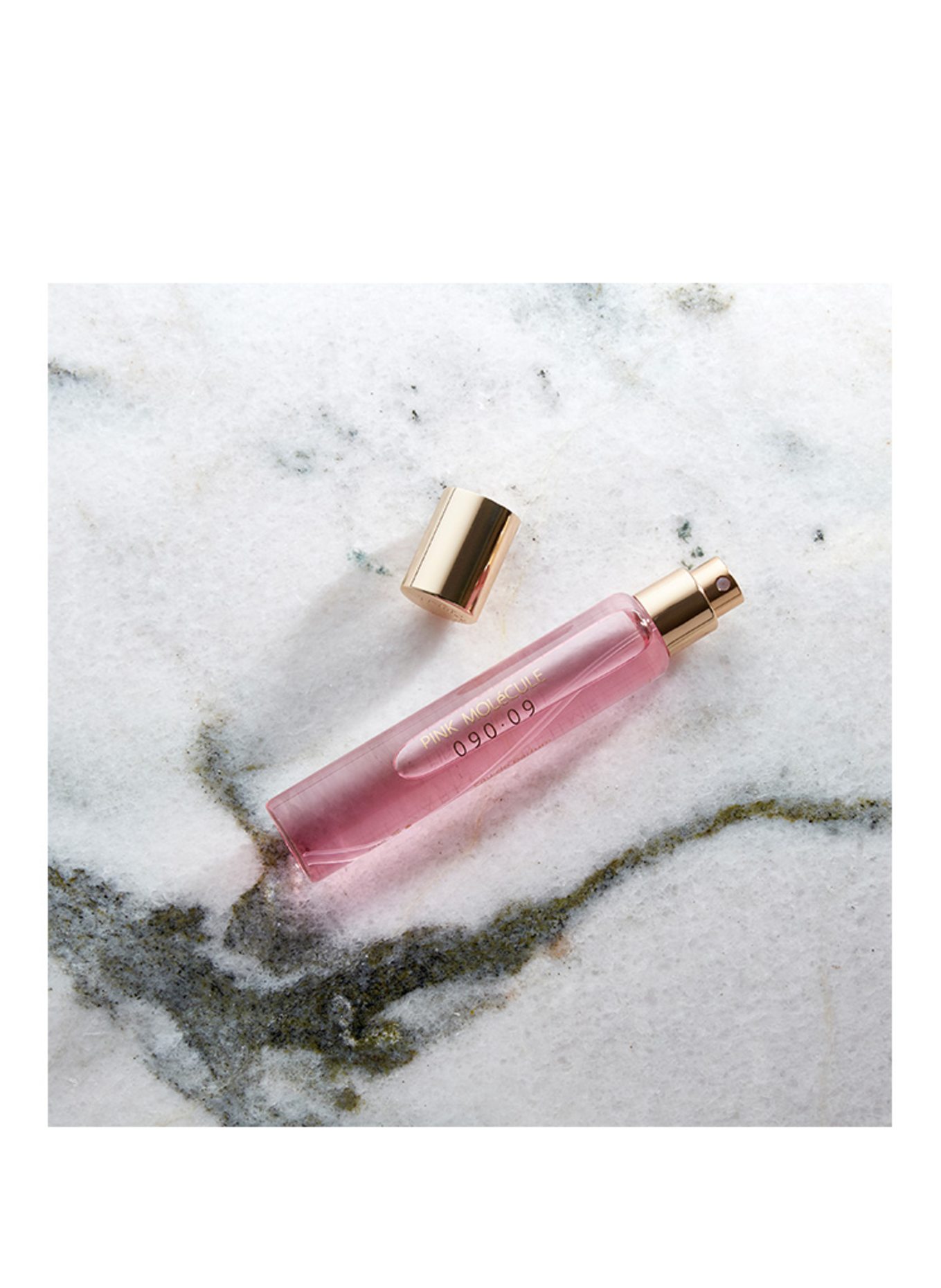 ZARKOPERFUME PINK MOLECULE  090·09