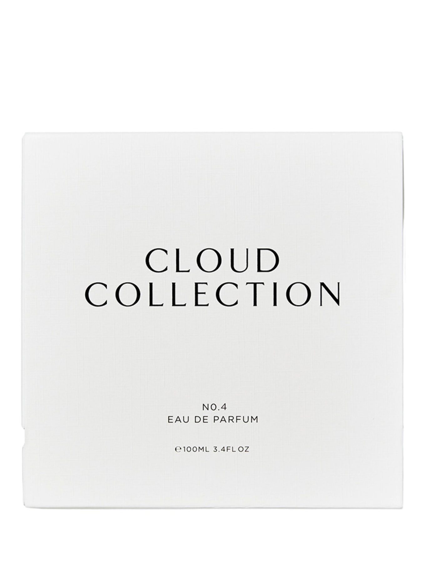 ZARKOPERFUME COLLECTION N° 4