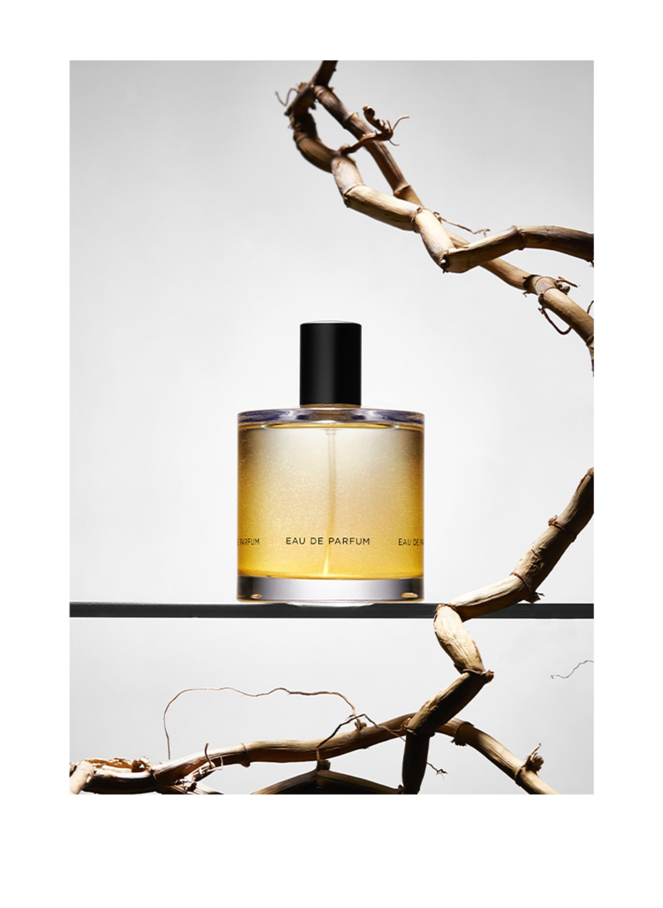 ZARKOPERFUME COLLECTION N° 4