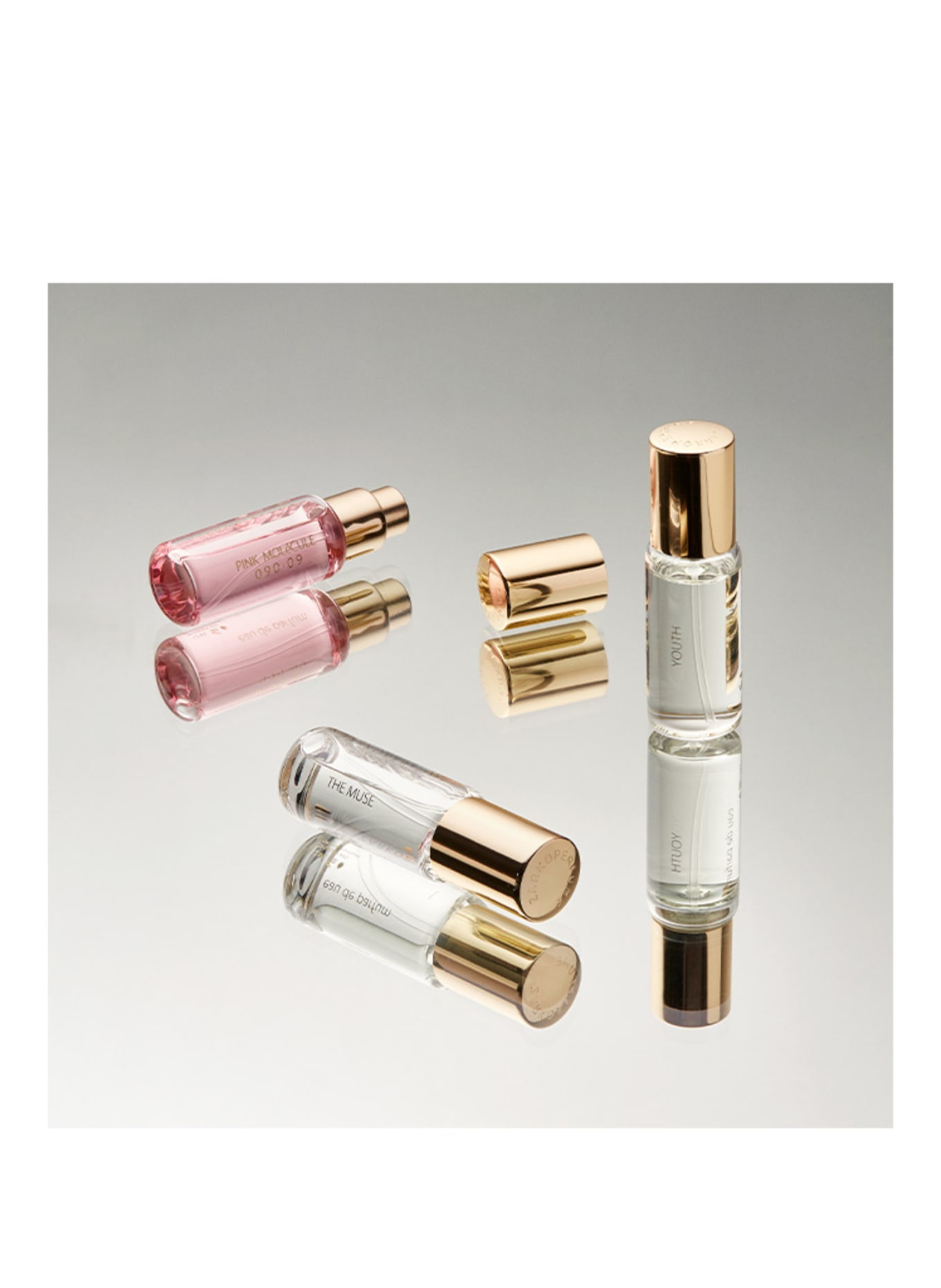 ZARKOPERFUME TRIPLE TREAT KIT