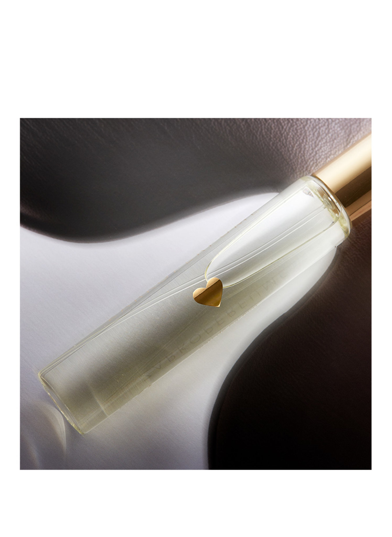 ZARKOPERFUME SENDING LOVE