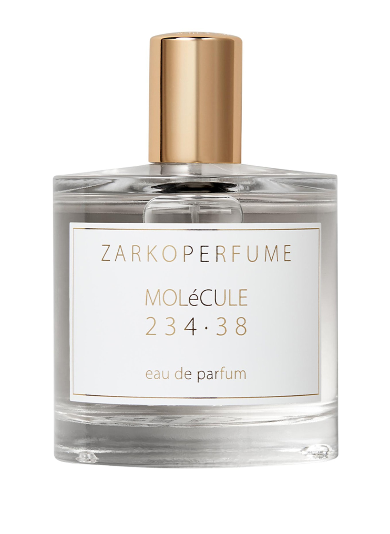 ZARKOPERFUME MOLECULE  234·38