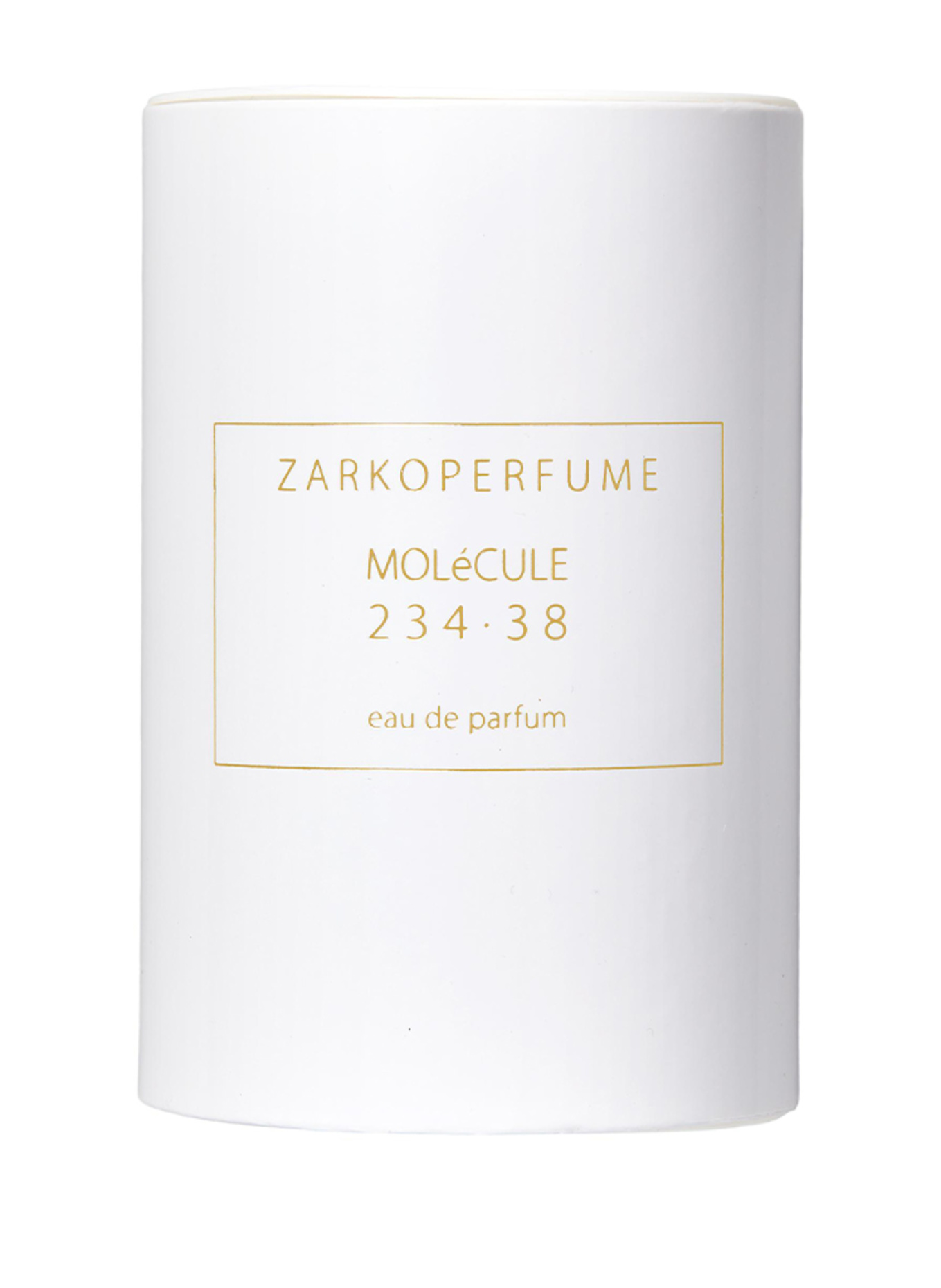 ZARKOPERFUME MOLECULE  234·38