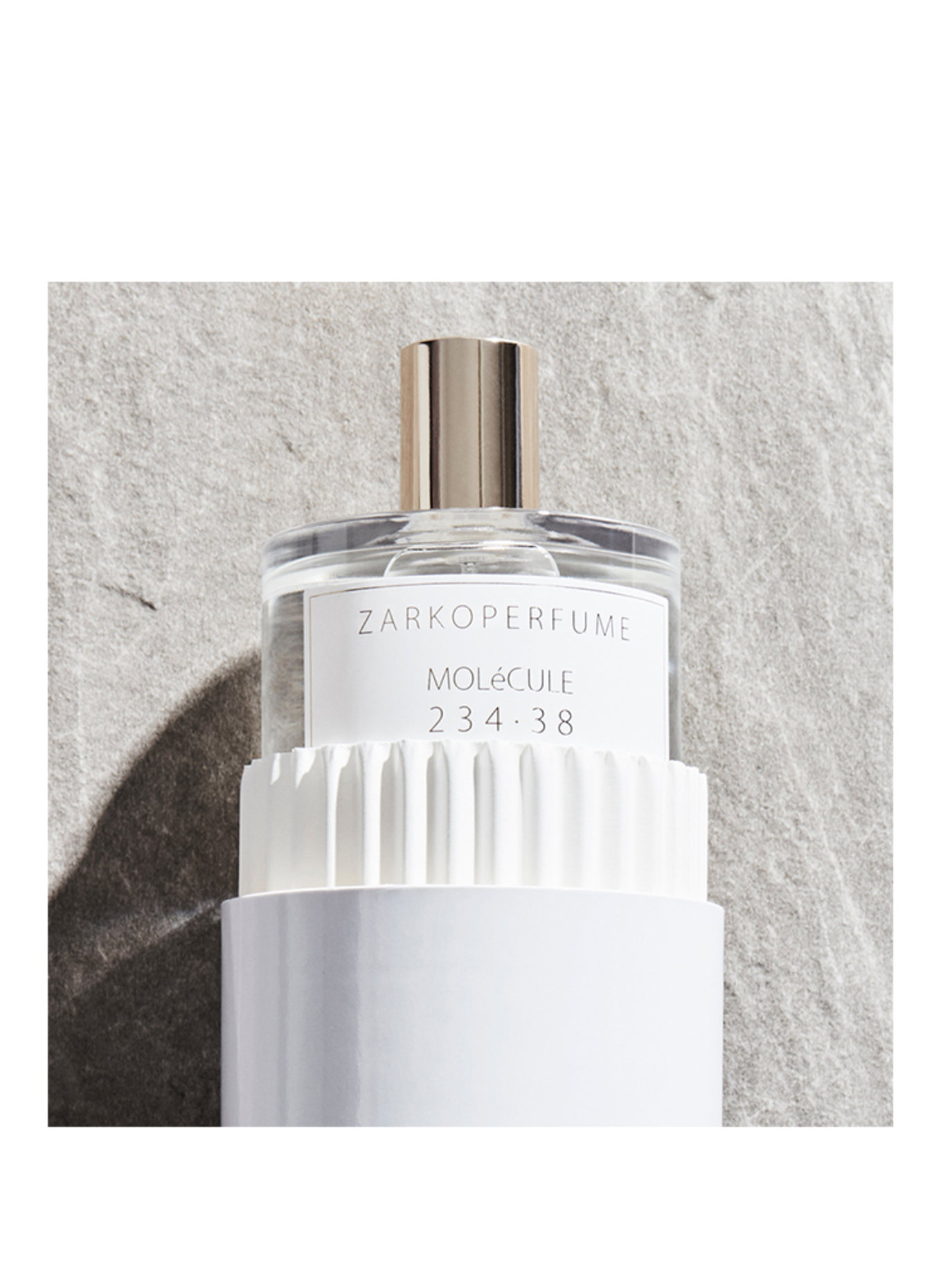 ZARKOPERFUME MOLECULE  234·38