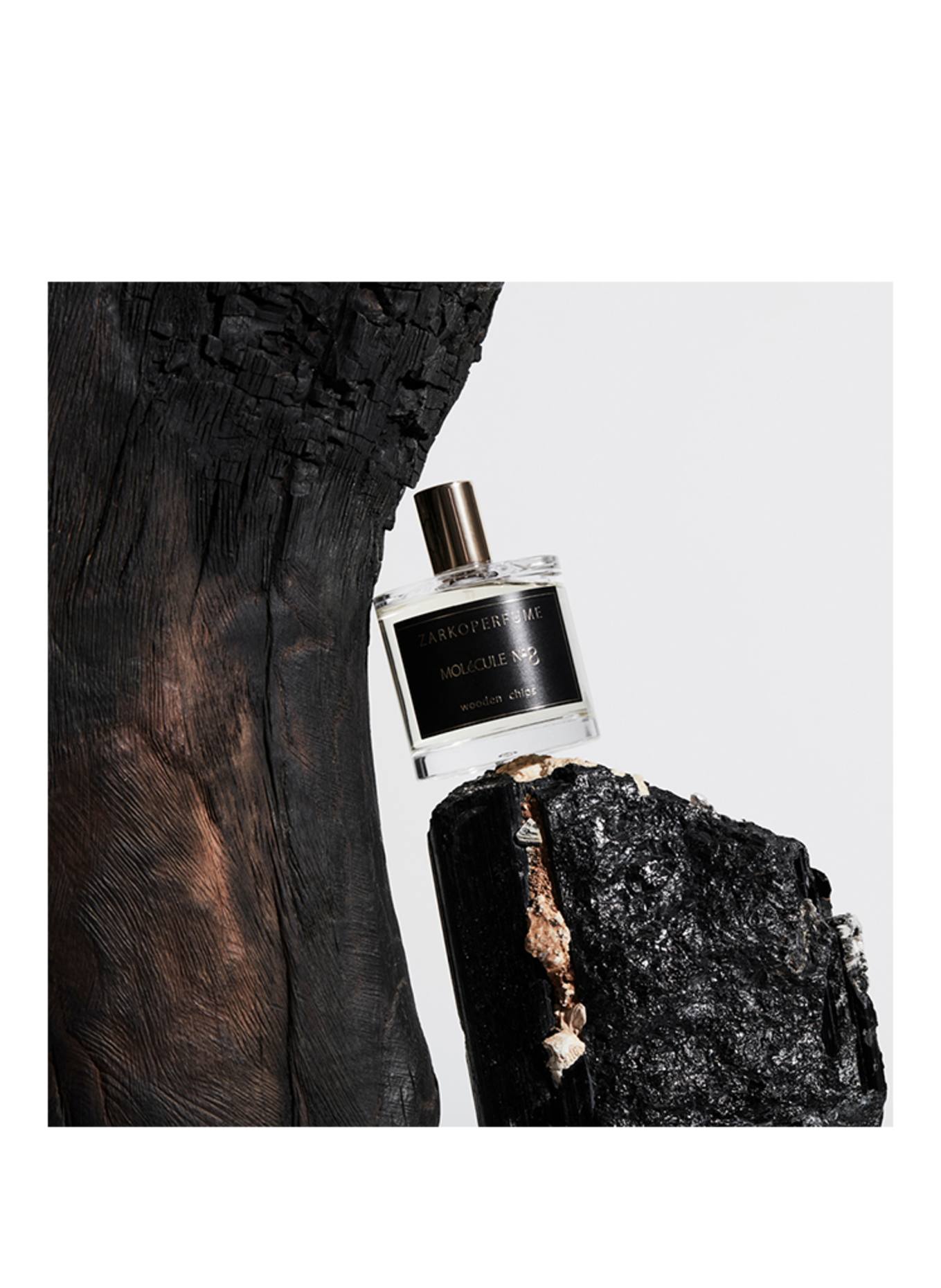 ZARKOPERFUME MOLECULE NO.8