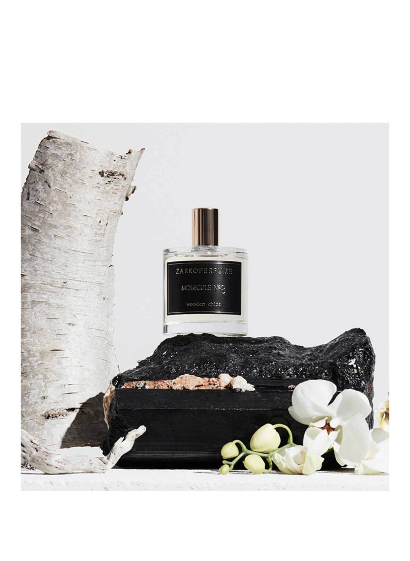 ZARKOPERFUME MOLECULE NO.8