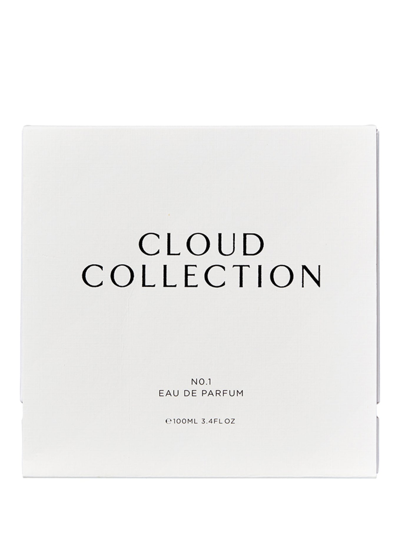 ZARKOPERFUME  COLLECTIE NR. 1