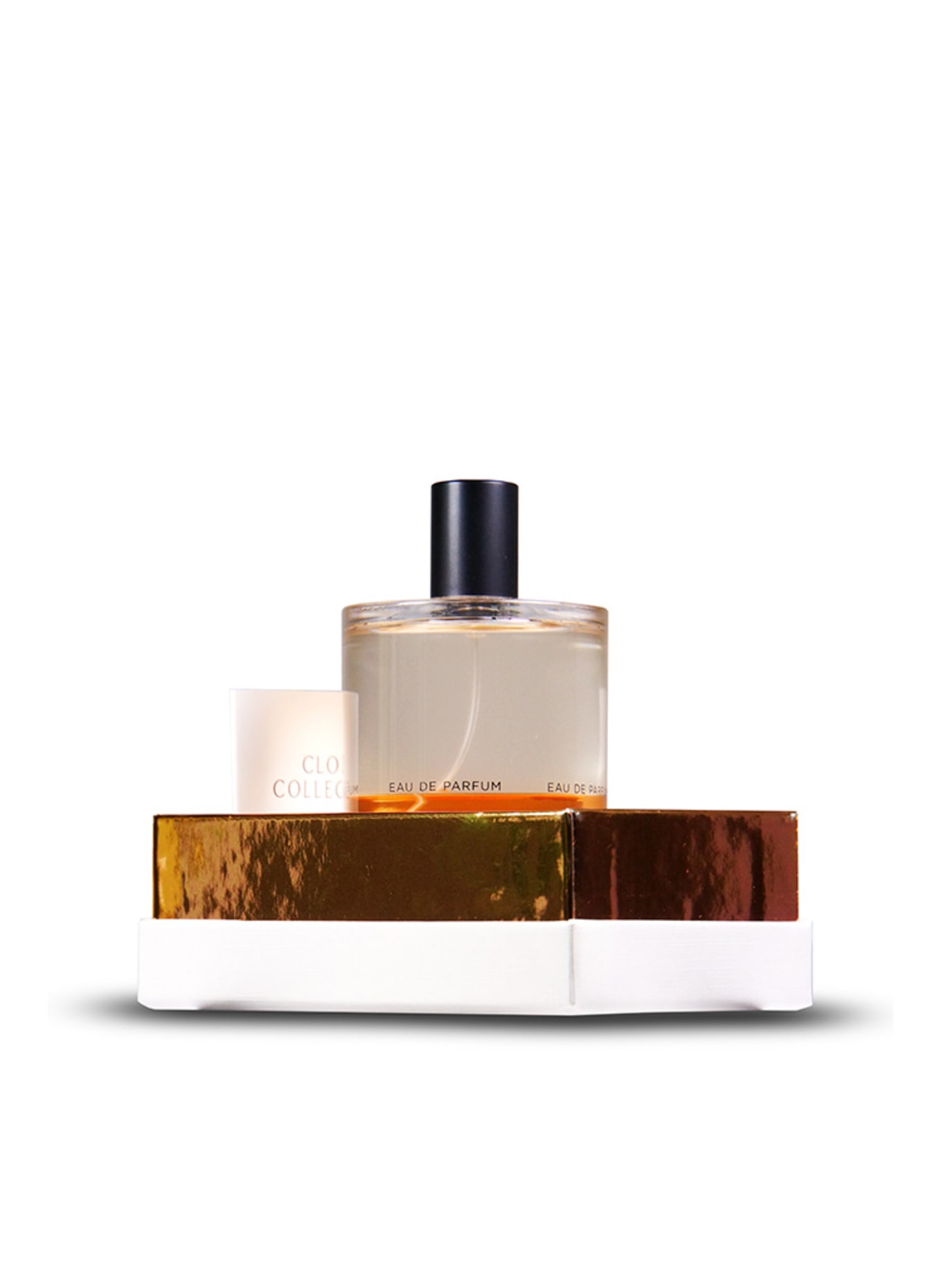 ZARKOPERFUME  COLLECTIE NR. 1