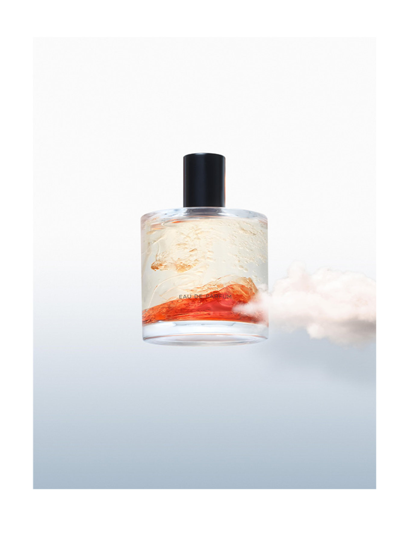 ZARKOPERFUME  COLLECTIE NR. 1