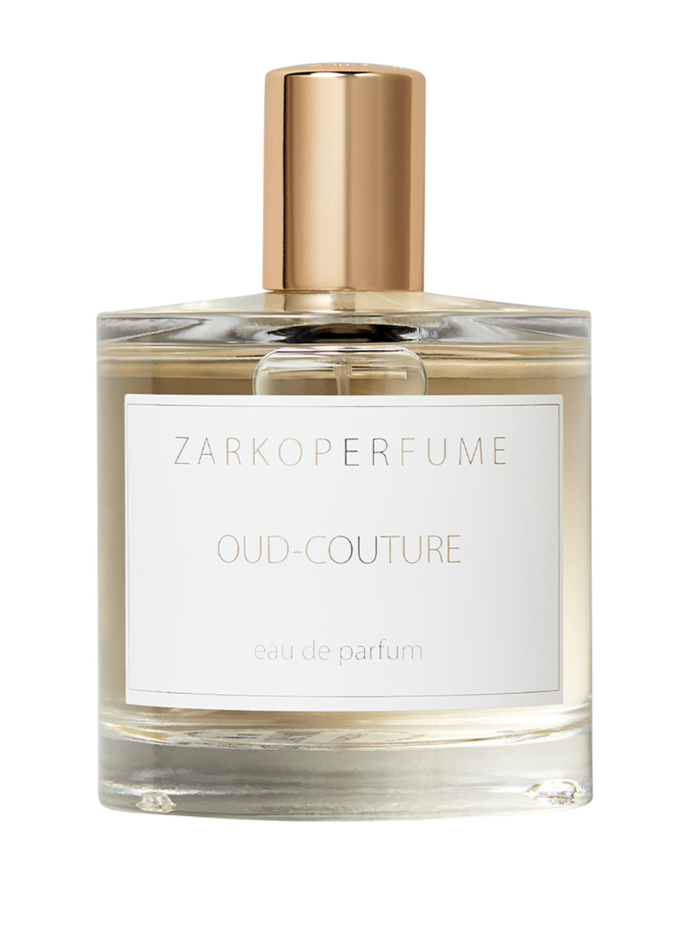 ZARKOPERFUME OUD – COUTURE