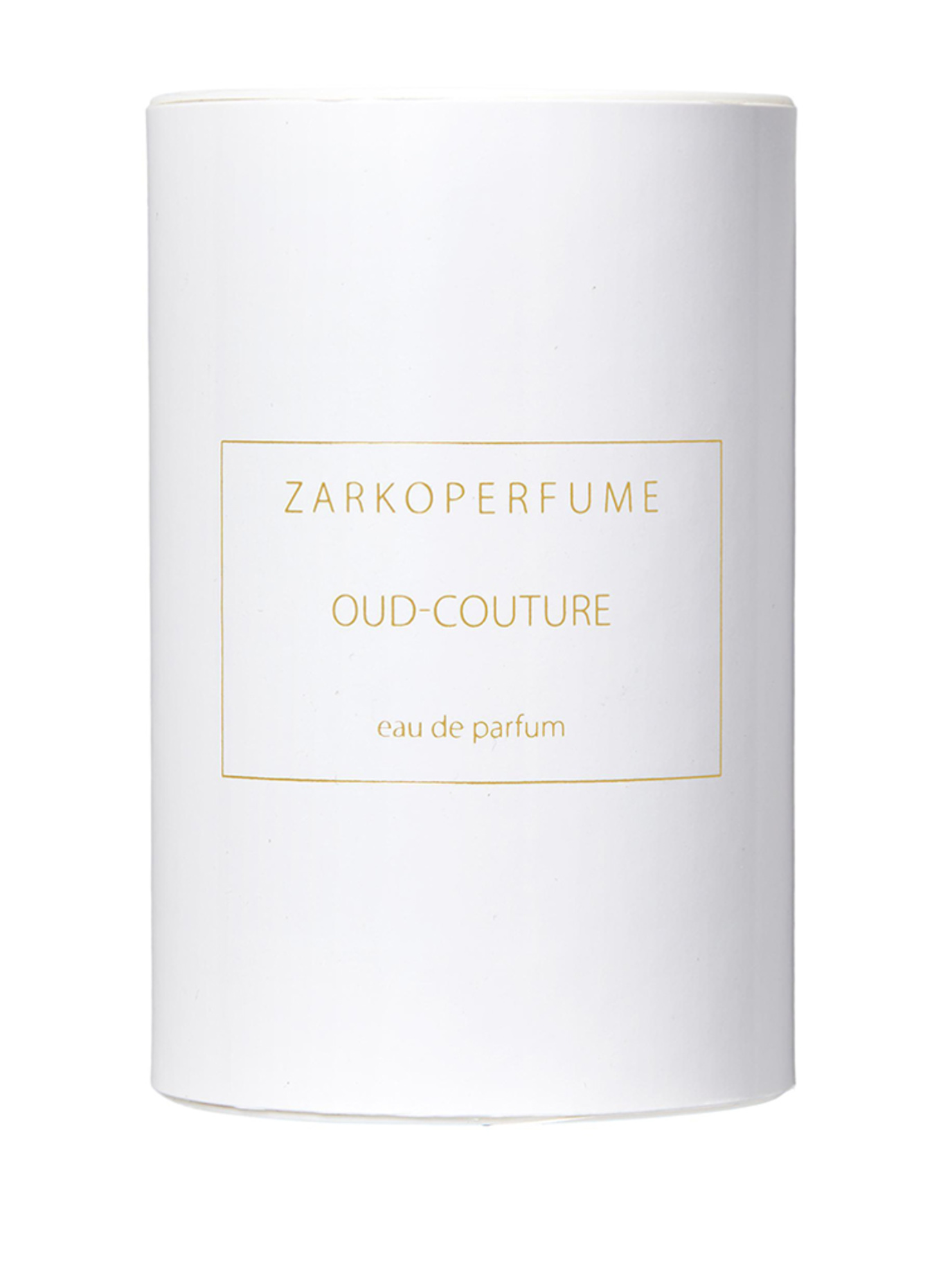 ZARKOPERFUME OUD – COUTURE