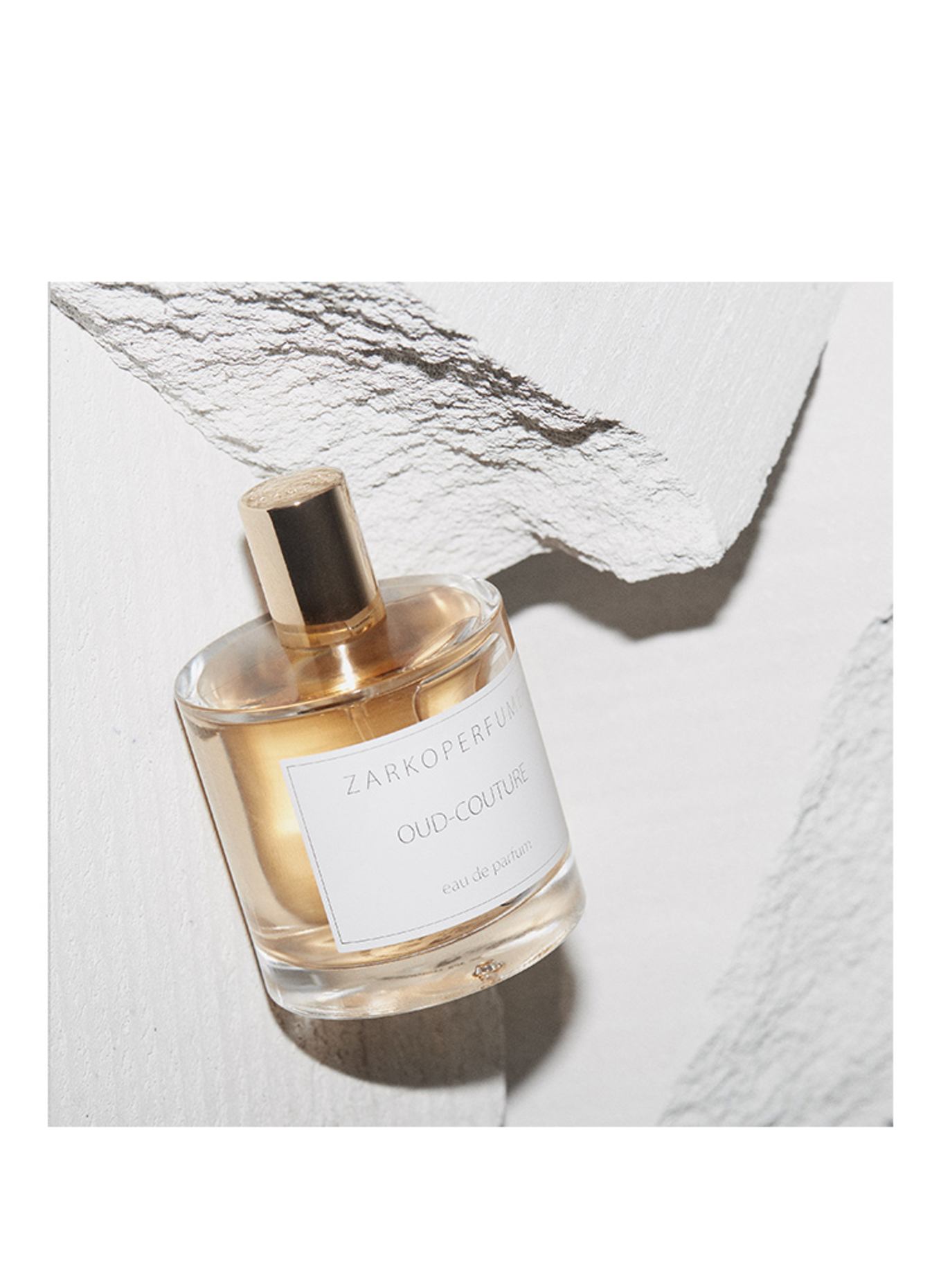 ZARKOPERFUME OUD – COUTURE