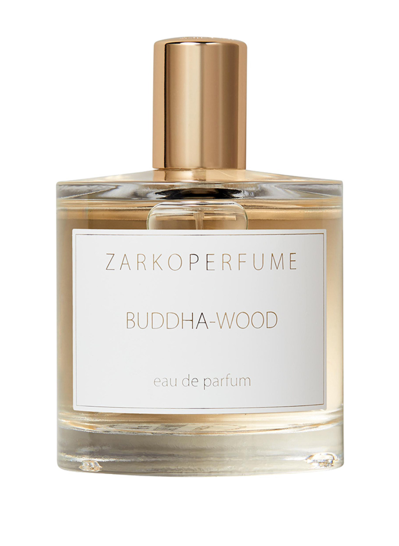 ZARKOPERFUME BUDDHA WOOD