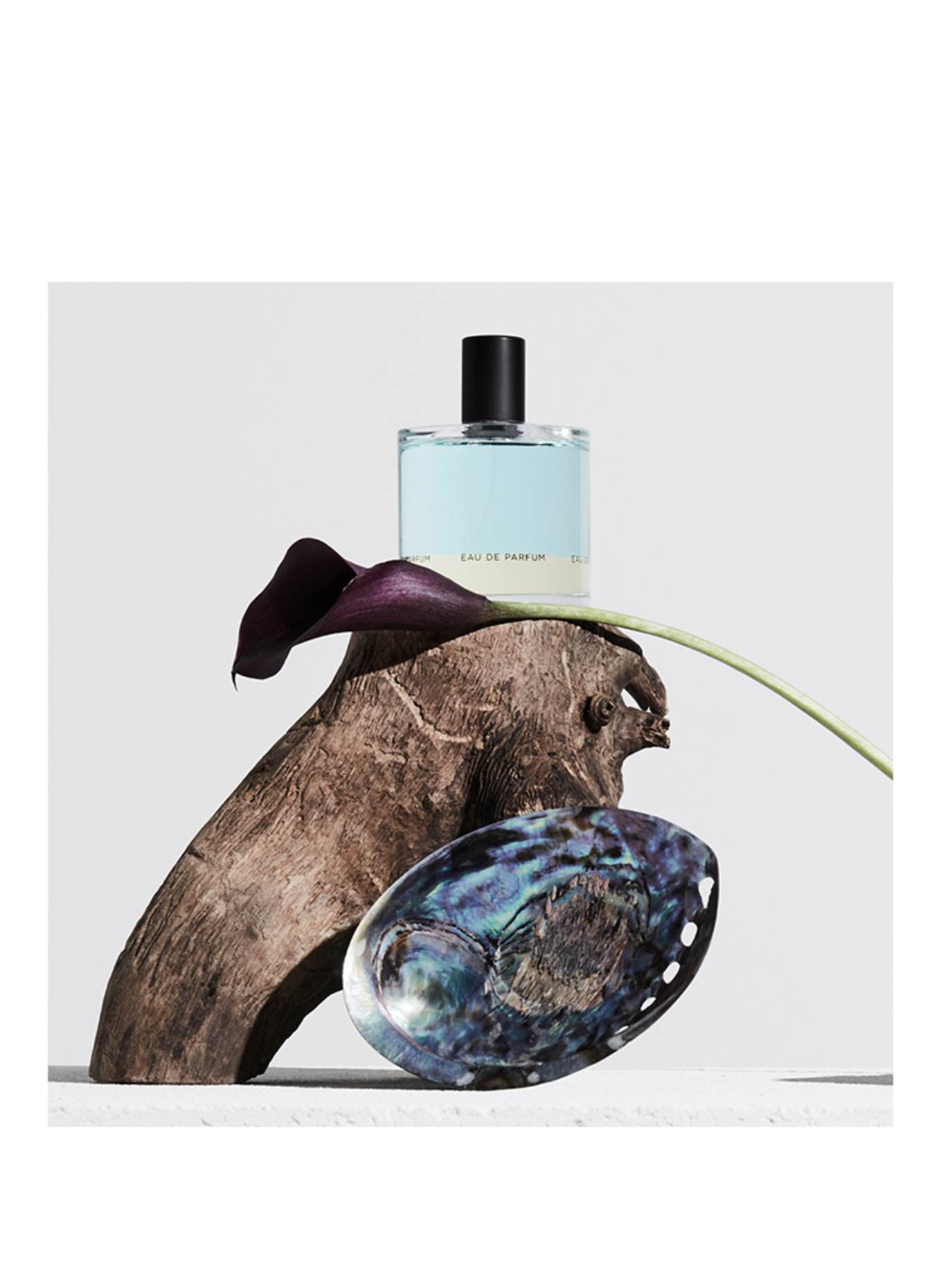 ZARKOPERFUME  COLLECTIE NR. 2