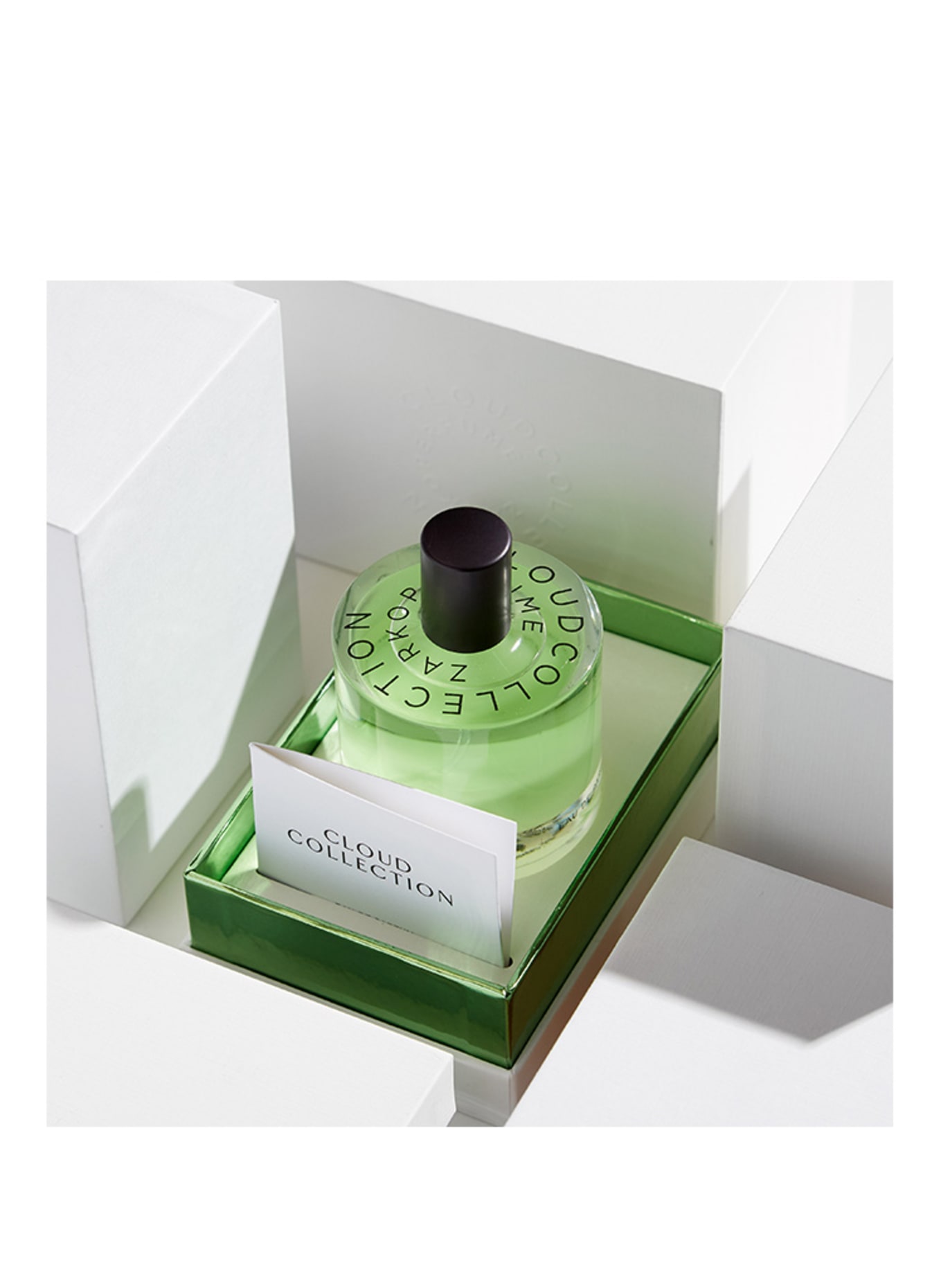 ZARKOPERFUME CLOUD COLLECTION NO.3