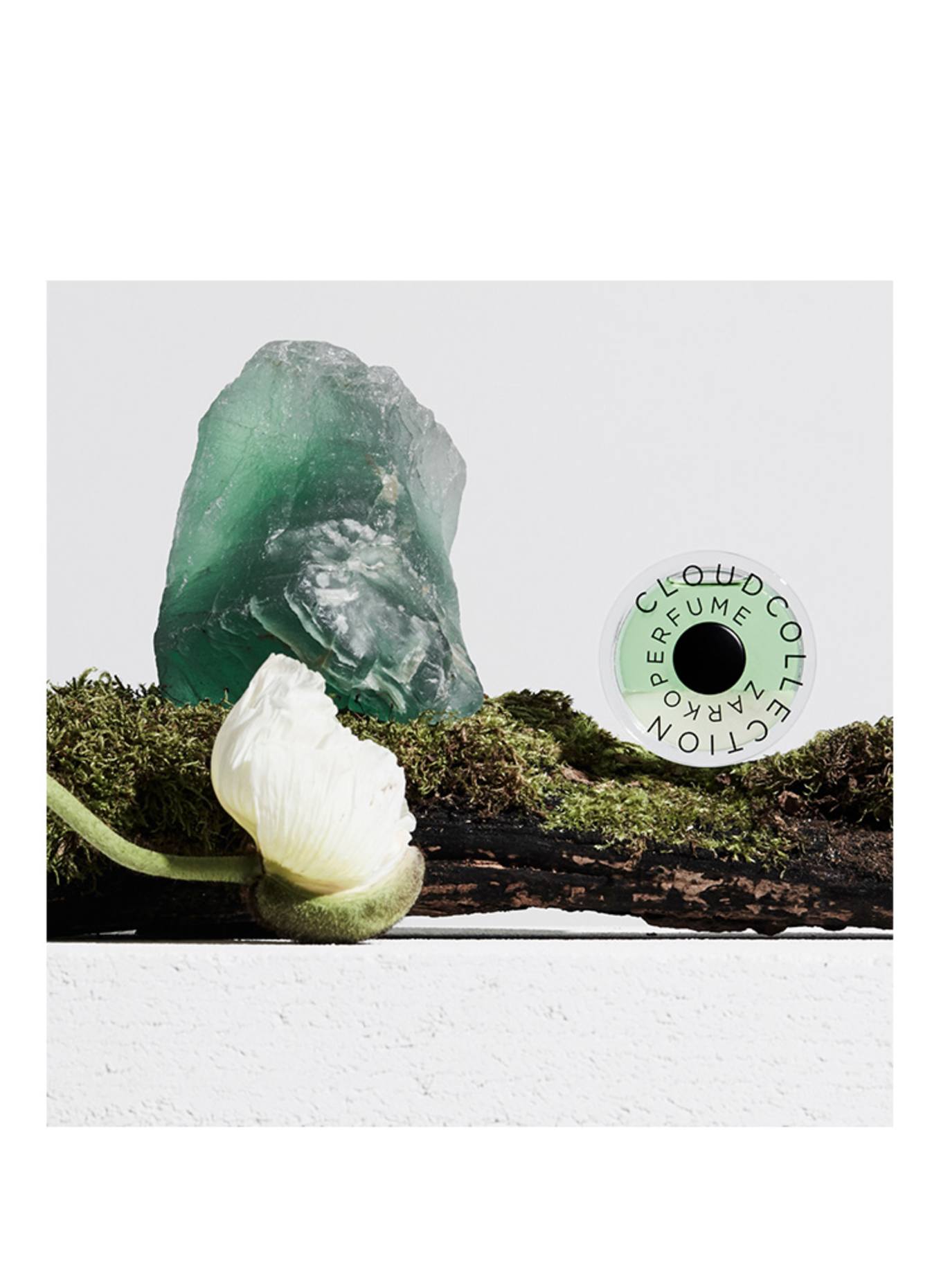 ZARKOPERFUME CLOUD COLLECTION NO.3