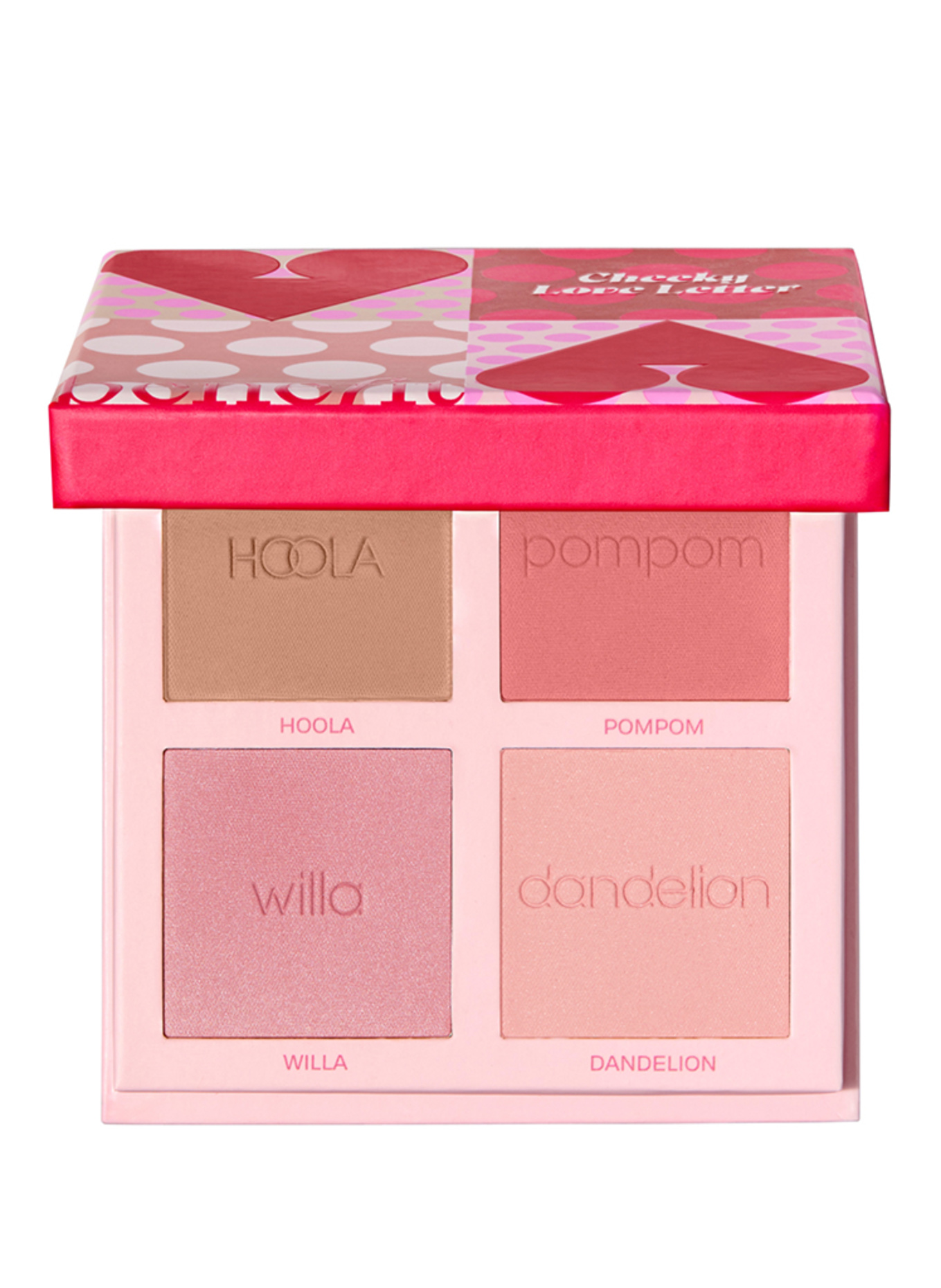 benefit CHEEKY LOVE LETTER: TT1299