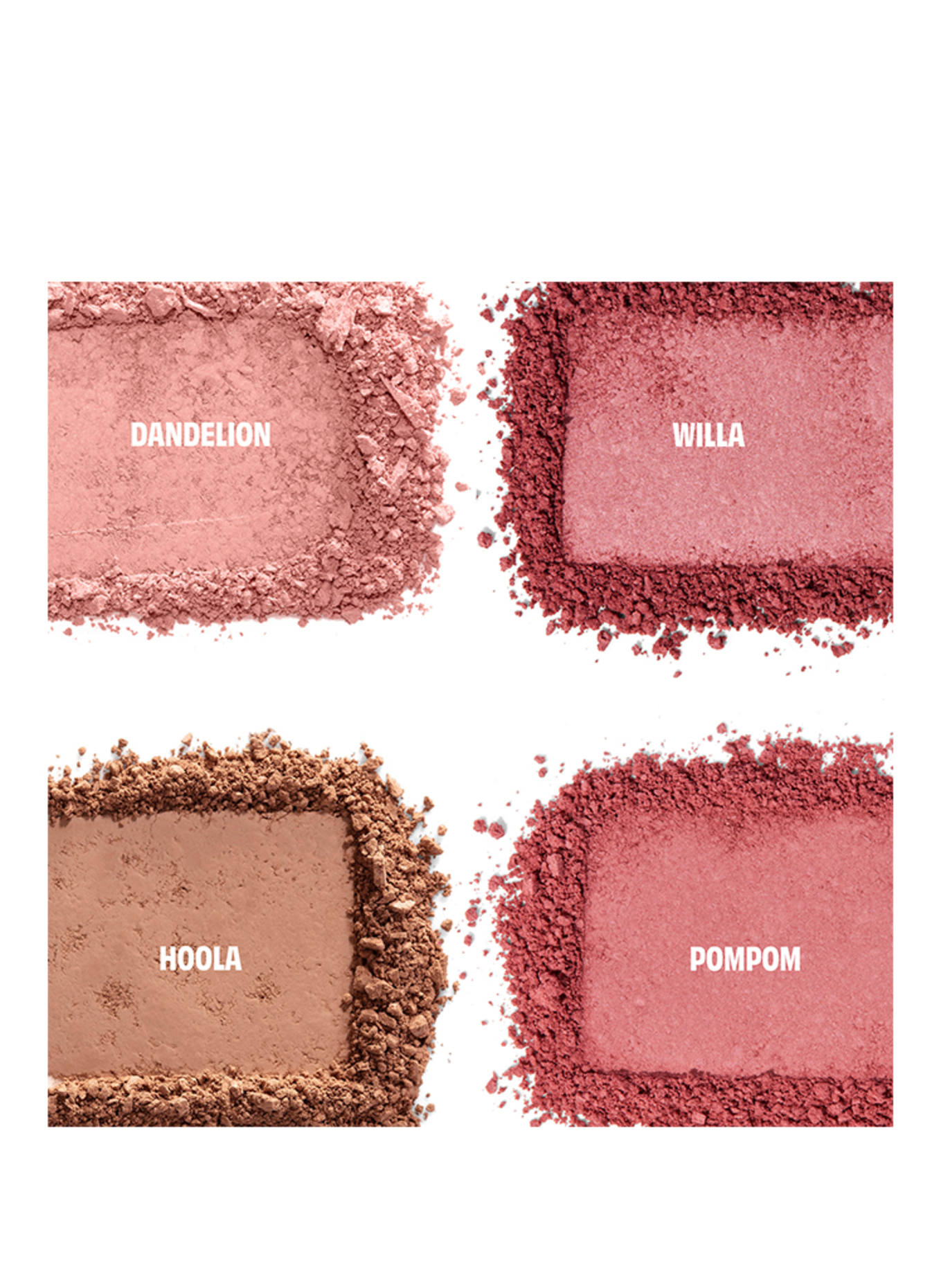 benefit CHEEKY LOVE LETTER: TT1299