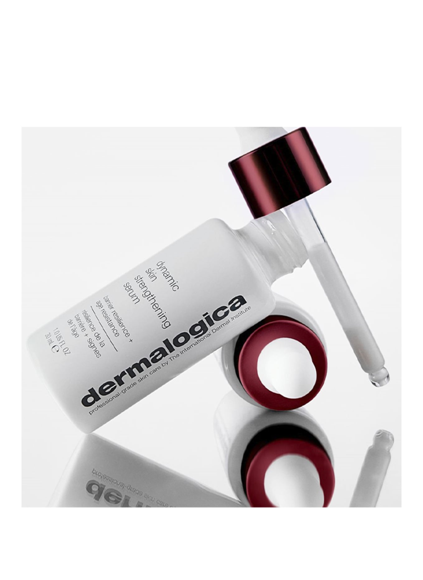 dermalogica DYNAMIC SKIN STRENGTHENING SERUM
