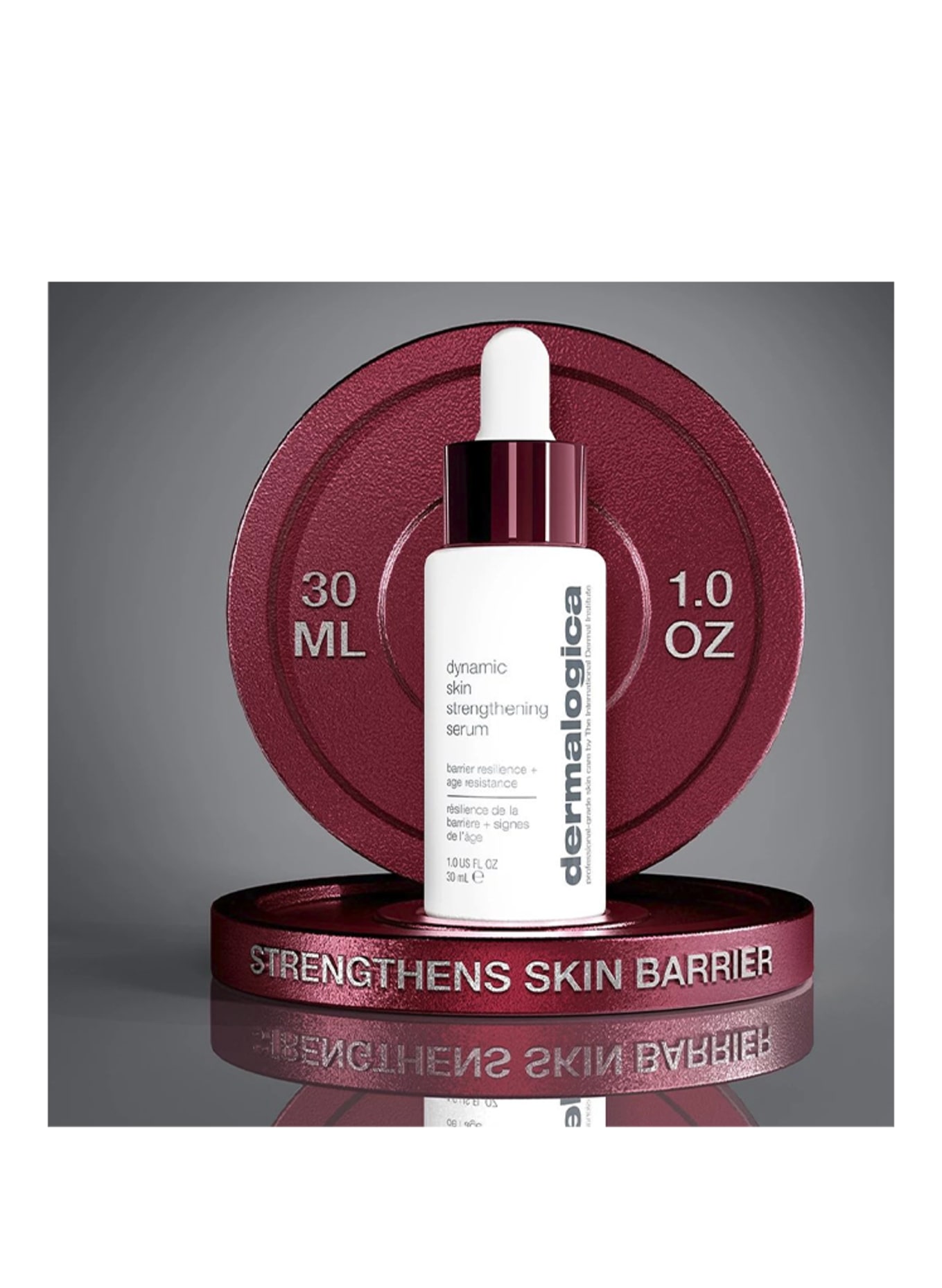 dermalogica DYNAMIC SKIN STRENGTHENING SERUM