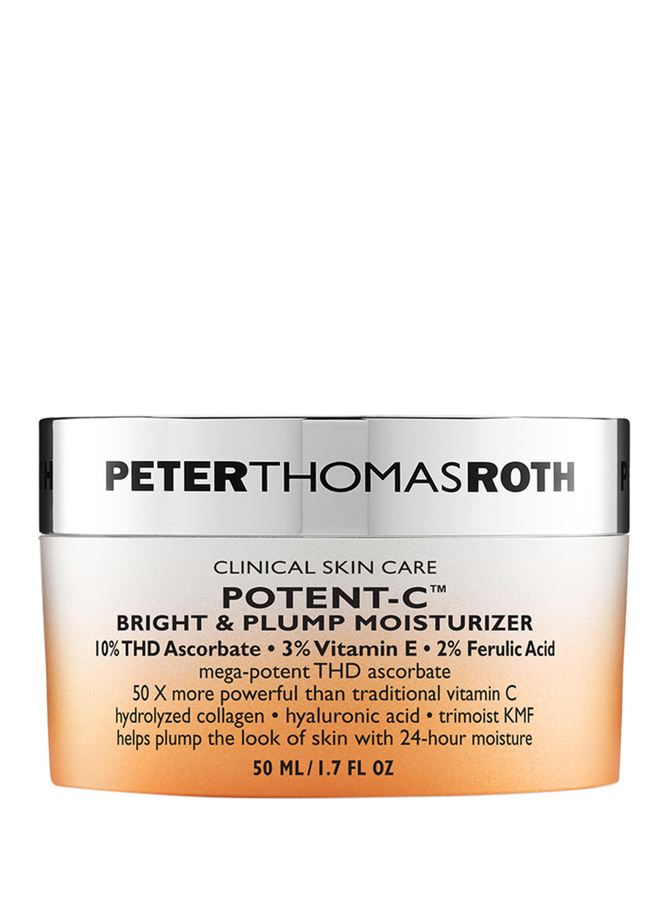PETER THOMAS ROTH POTENT-C™