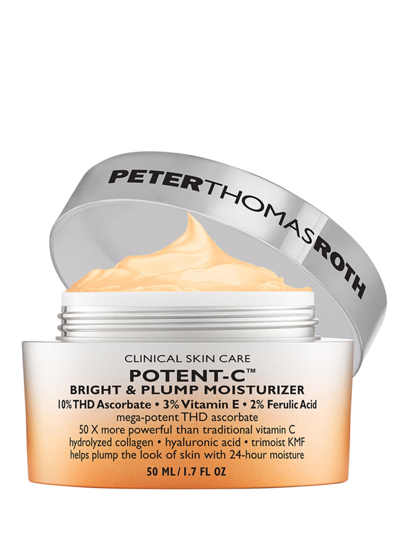 PETER THOMAS ROTH POTENT-C™