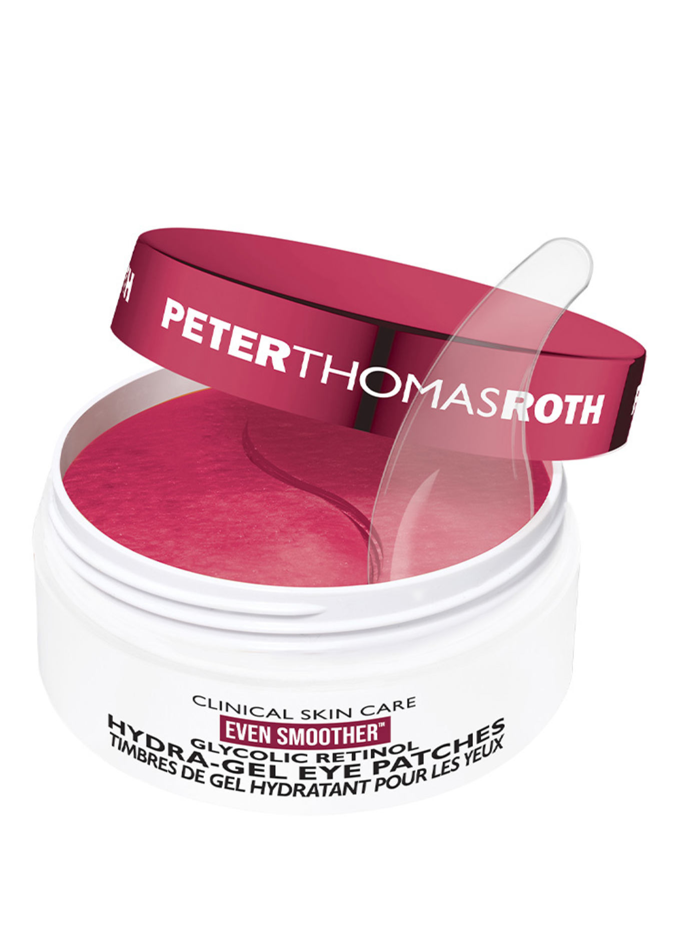 PETER THOMAS ROTH ENCORE PLUS LISSE