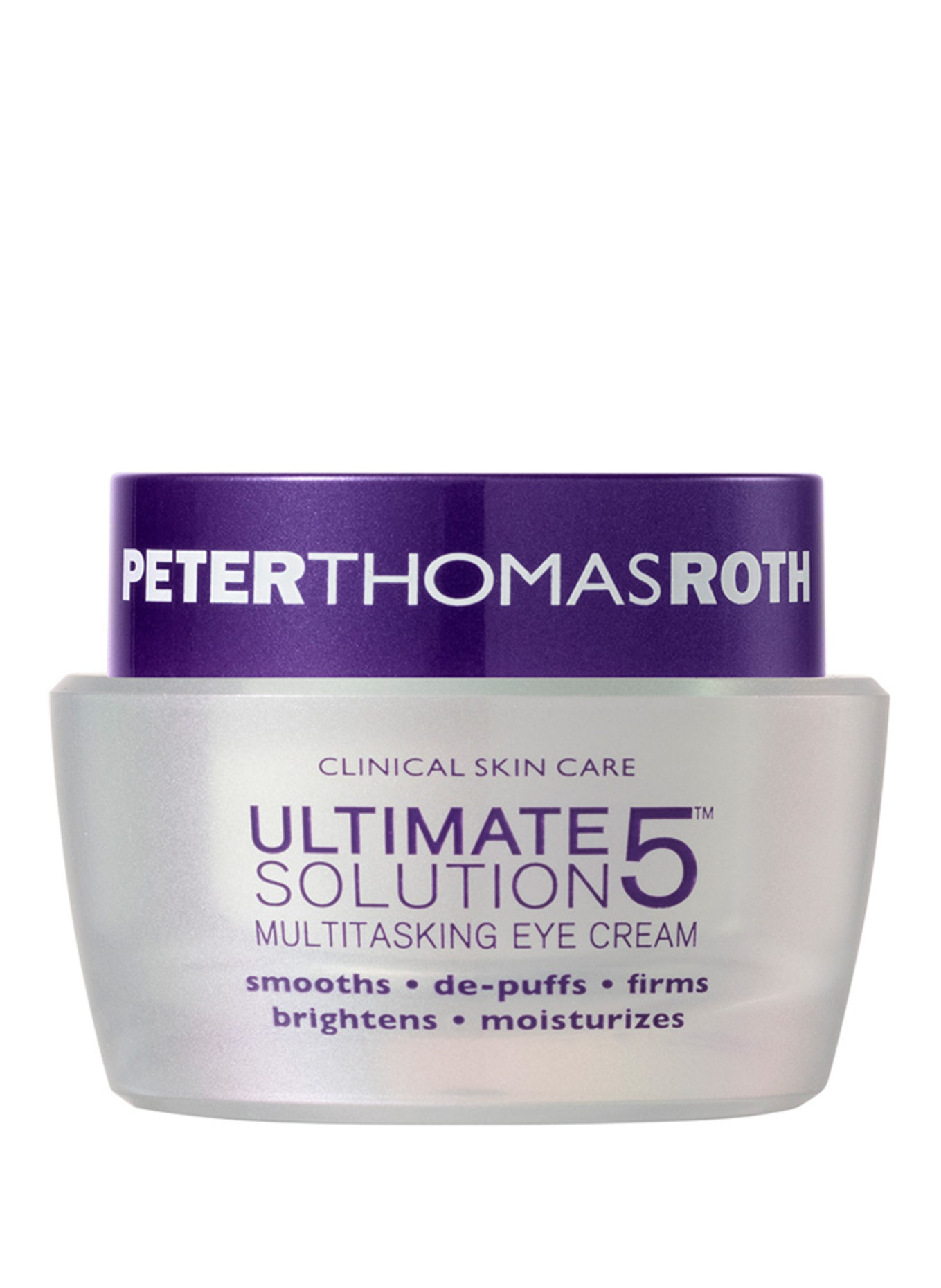 PETER THOMAS ROTH ULTIMATE SOLUTION 5