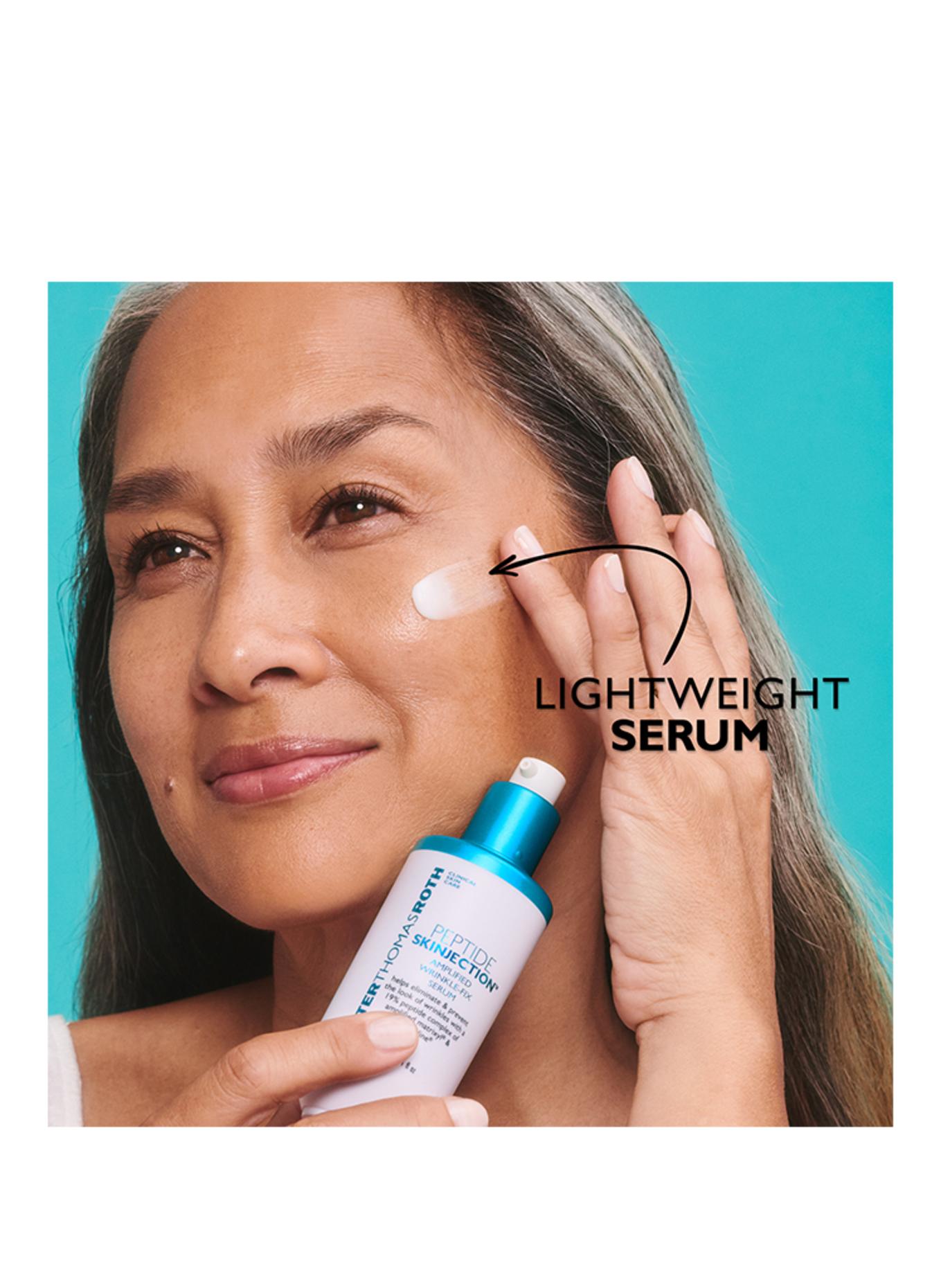 PETER THOMAS ROTH PEPTIDE SKINJECTION