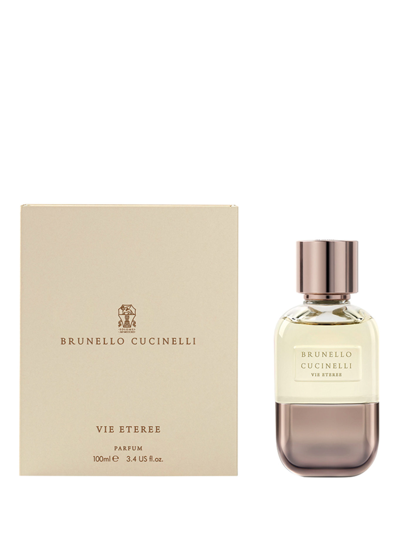 BRUNELLO CUCINELLI FRAGRANCES VIE ETEREE