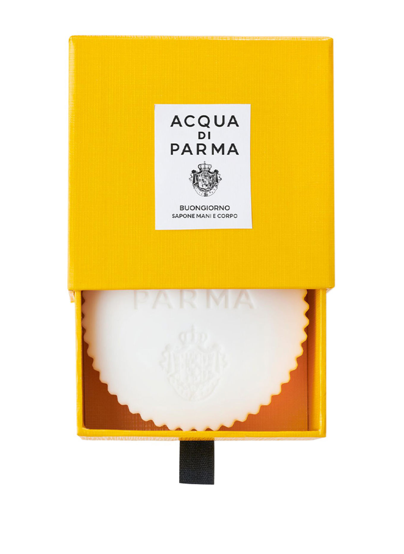 ACQUA DI PARMA BUONGIORNO