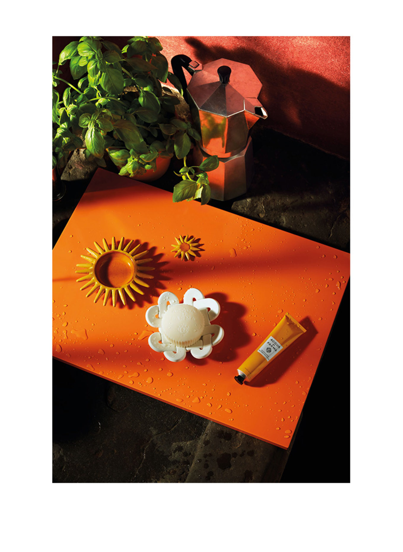 ACQUA DI PARMA BUONGIORNO