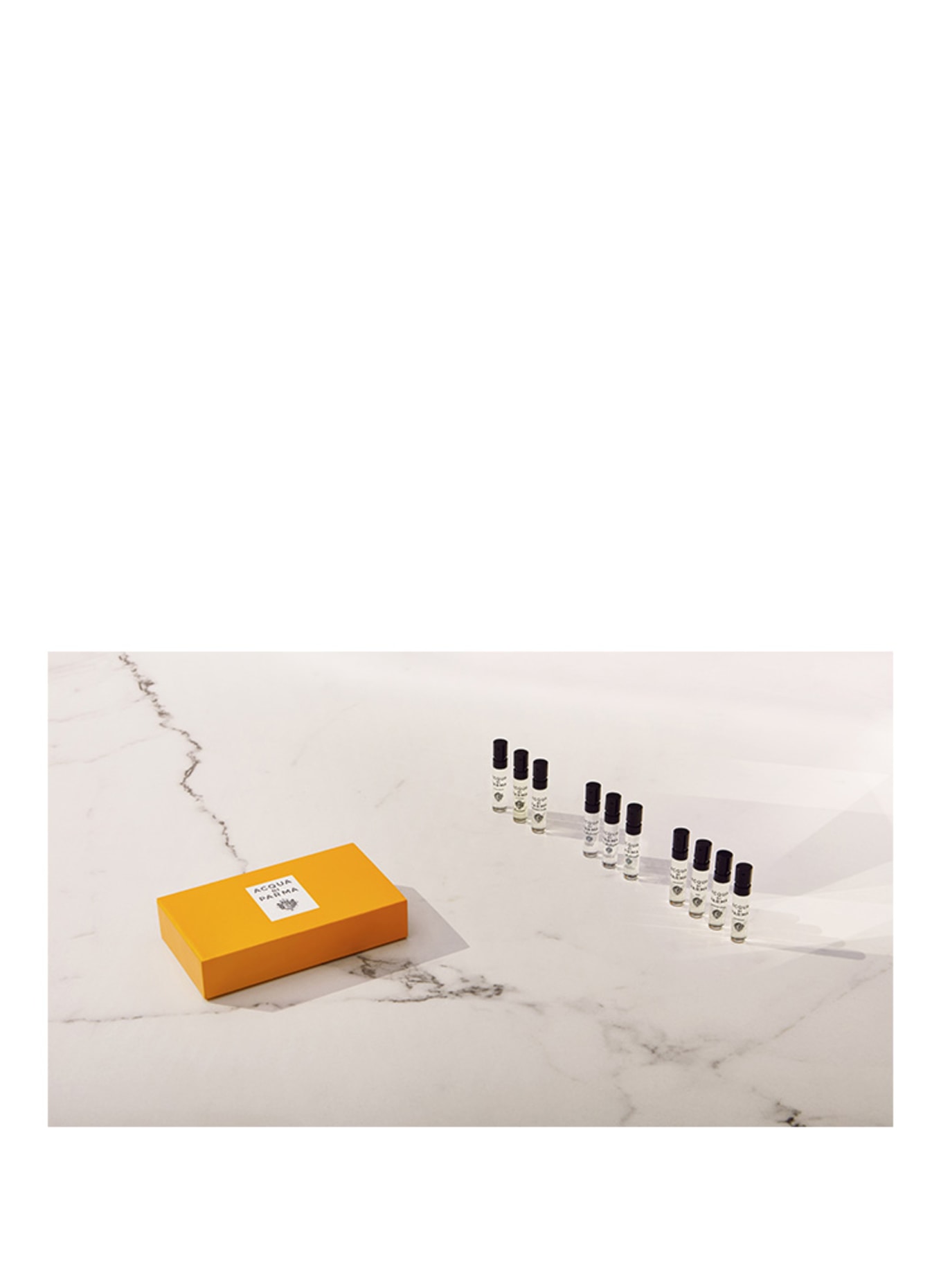 ACQUA DI PARMA SELECTION SET