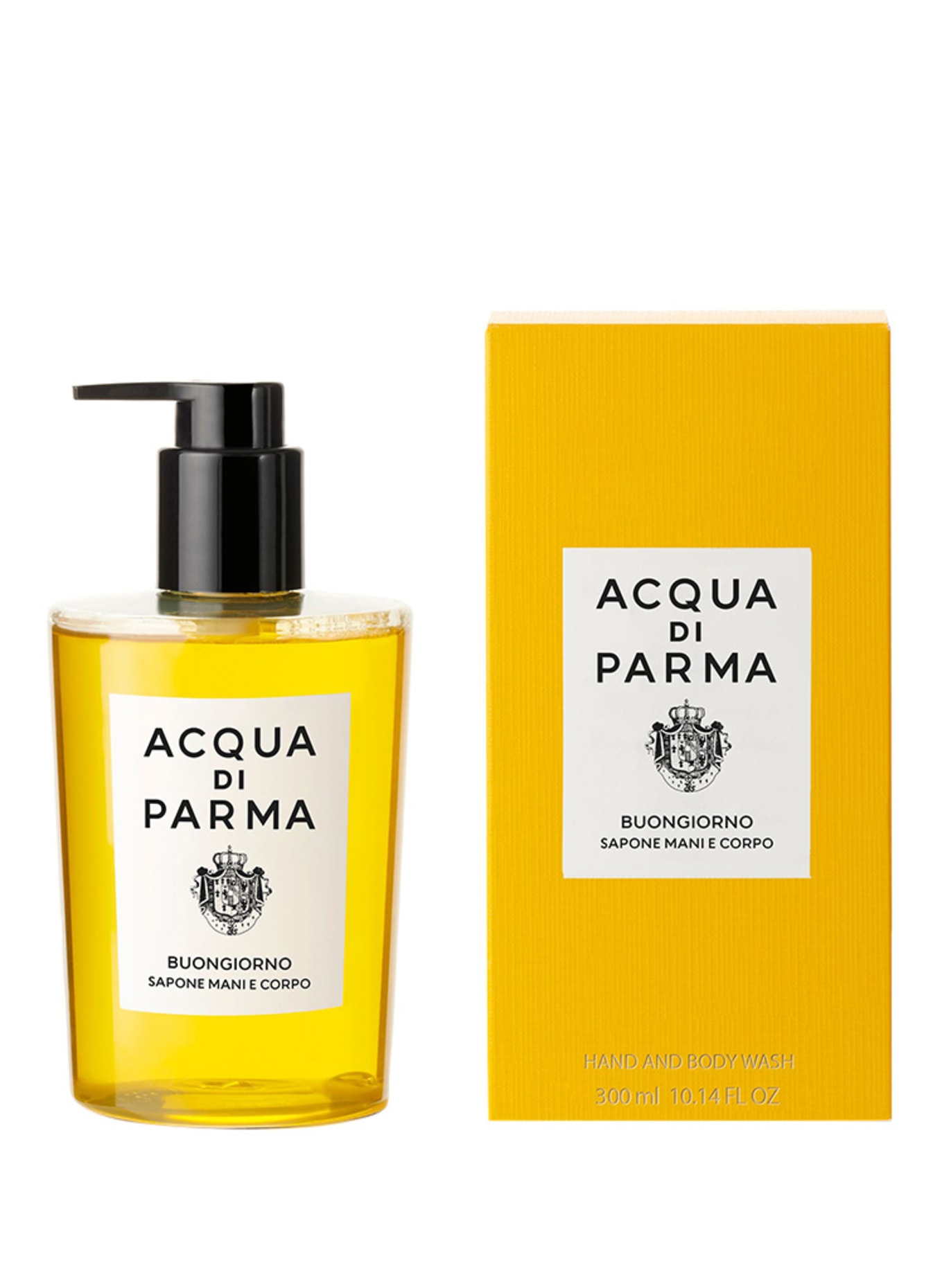 ACQUA DI PARMA BUONGIORNO