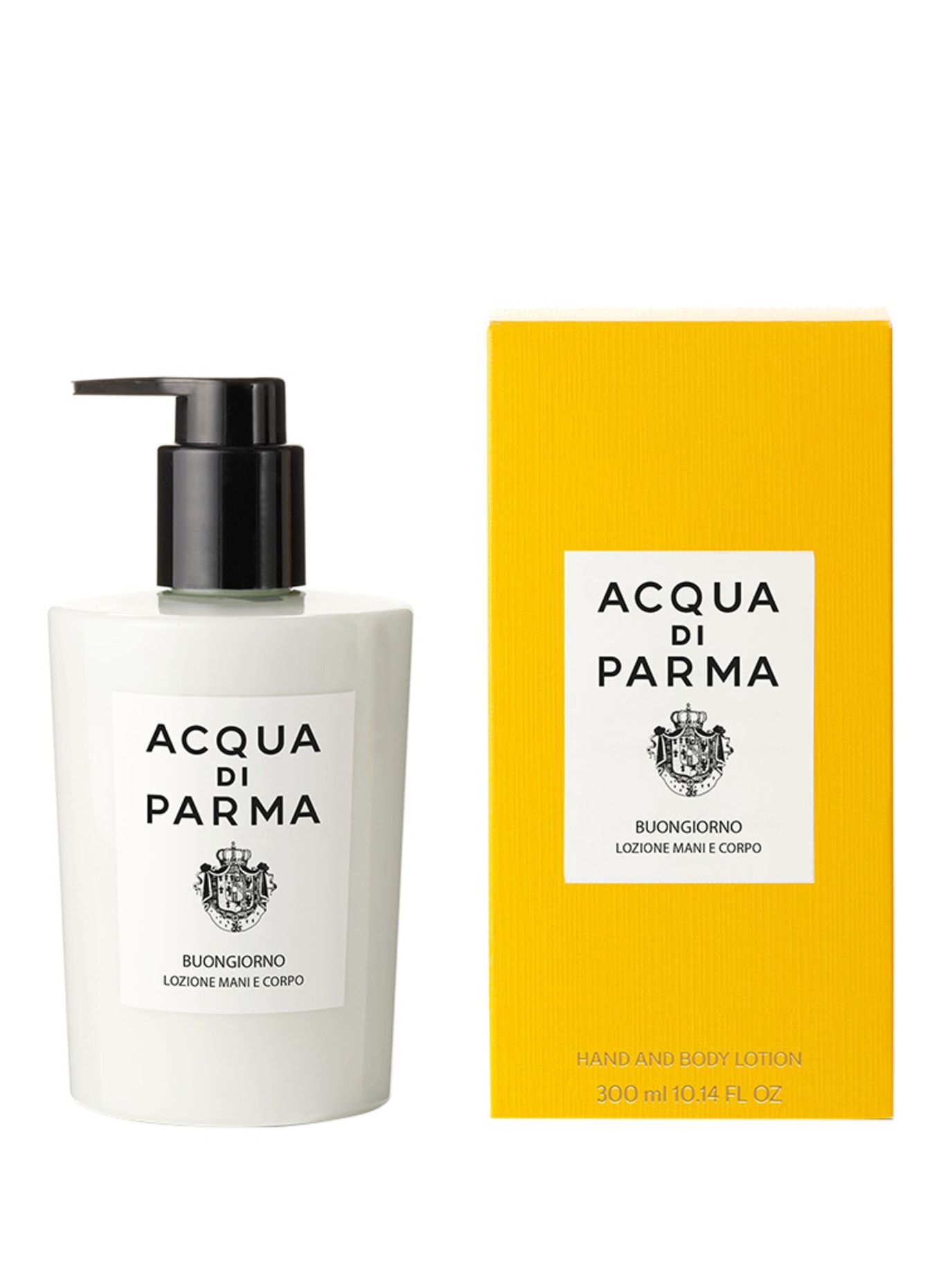ACQUA DI PARMA BUONGIORNO