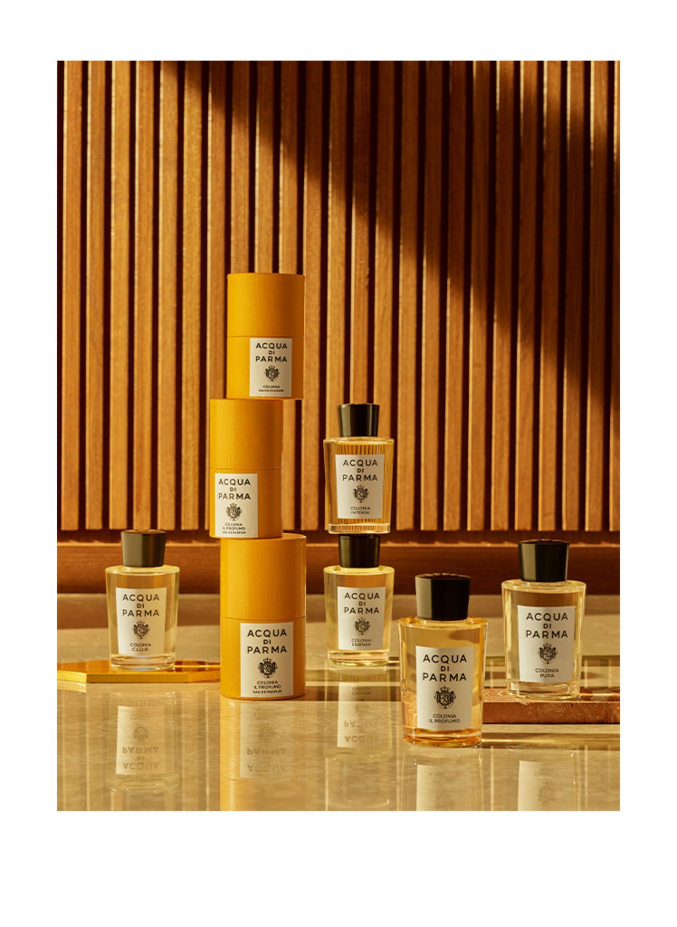 ACQUA DI PARMA COLONIA ESSENZA